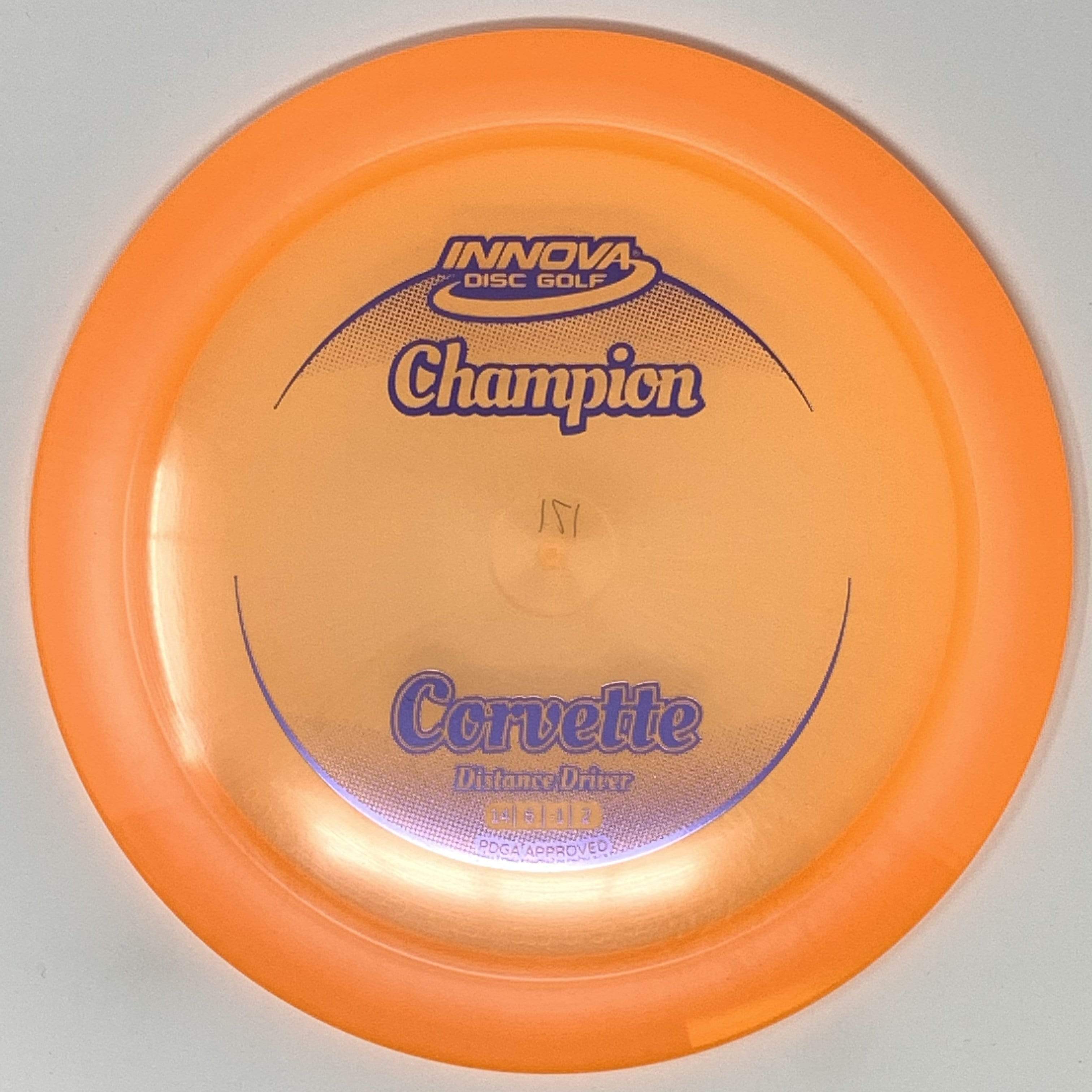 Corvette (Champion) - Image 13
