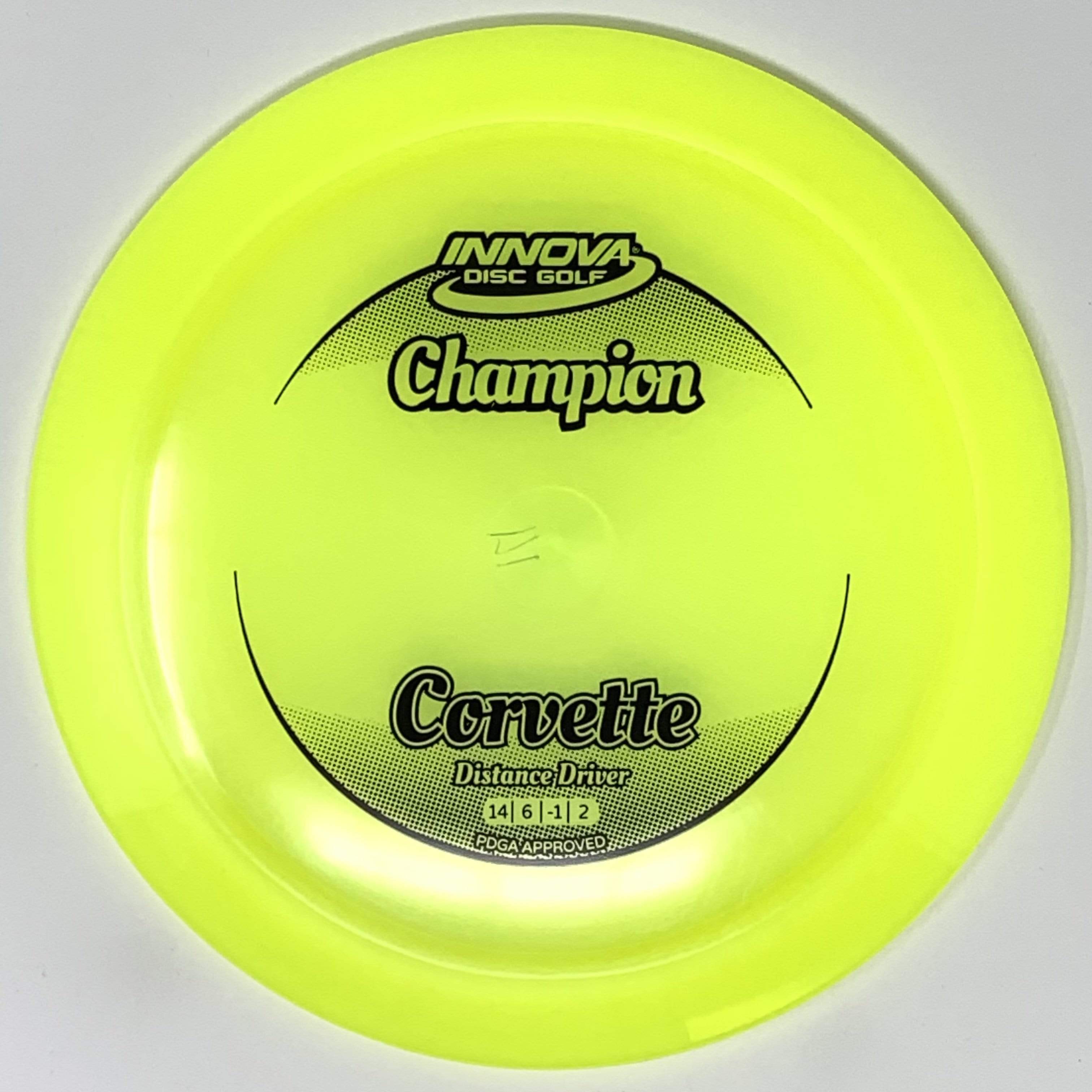 Corvette (Champion) - Image 14