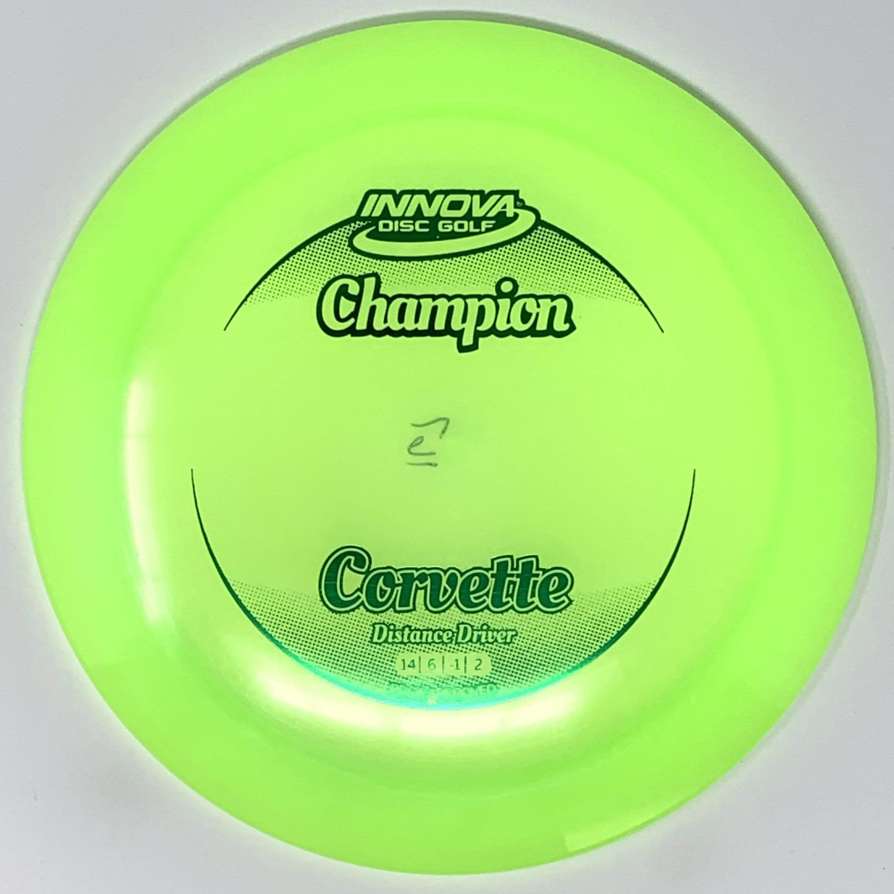 Corvette (Champion) - Image 15