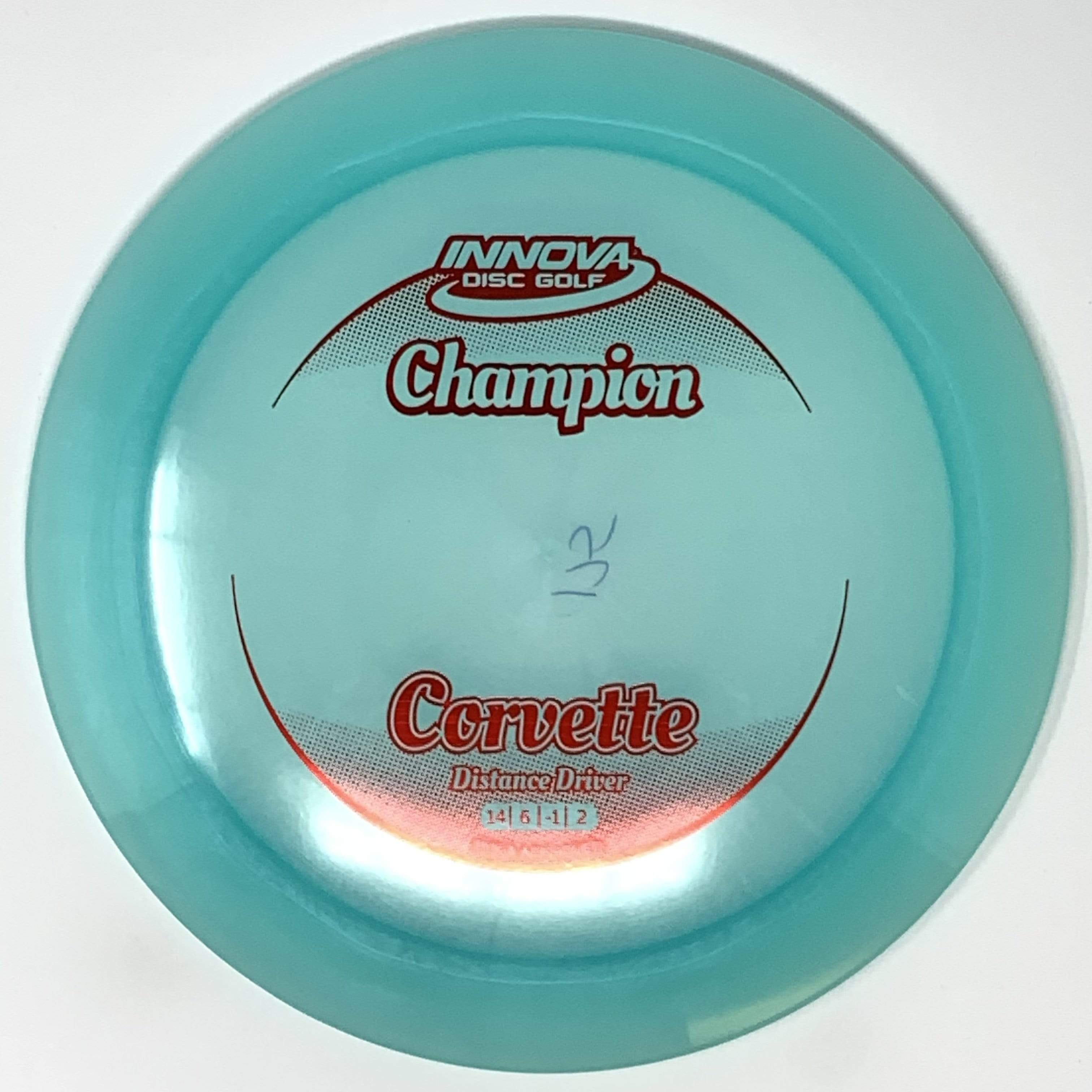 Corvette (Champion) - Image 17