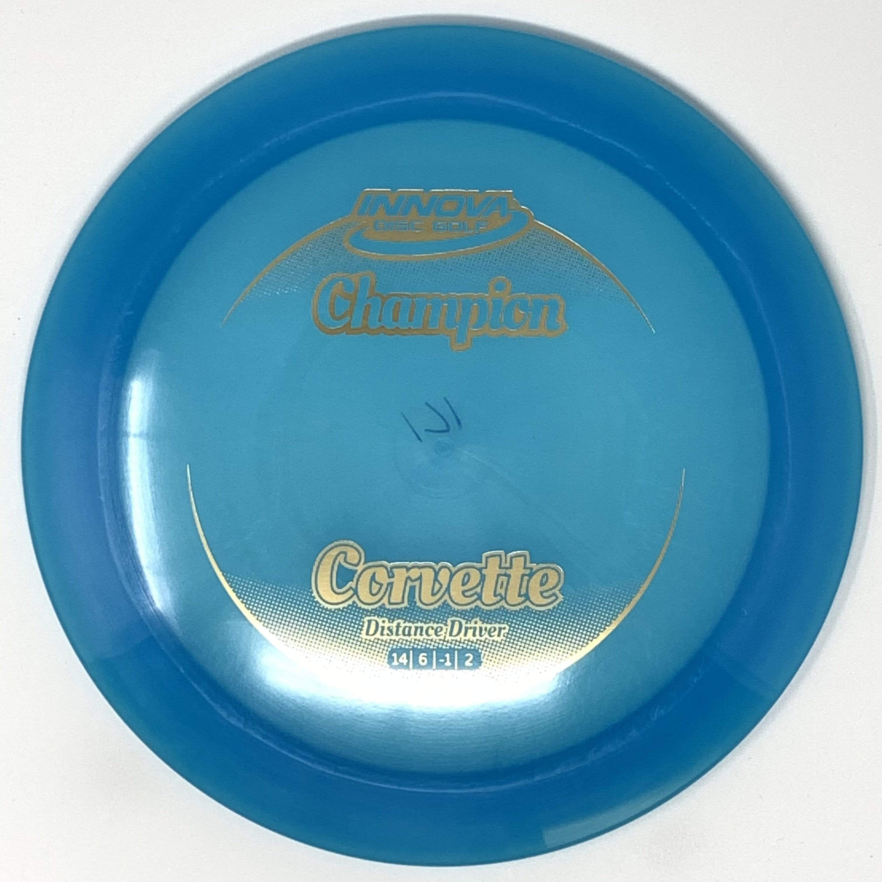 Corvette (Champion) - Image 19