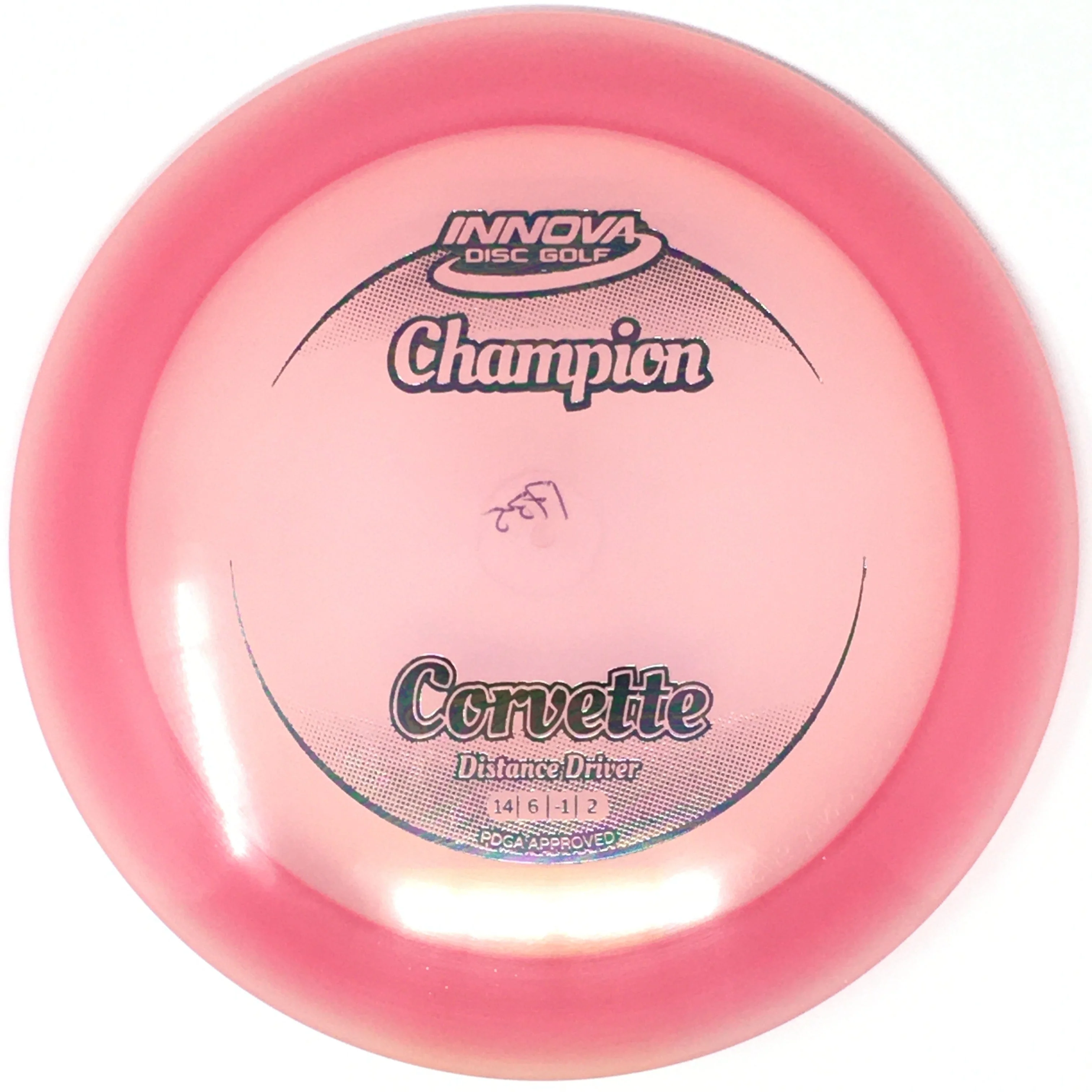 Corvette (Champion) - Image 21