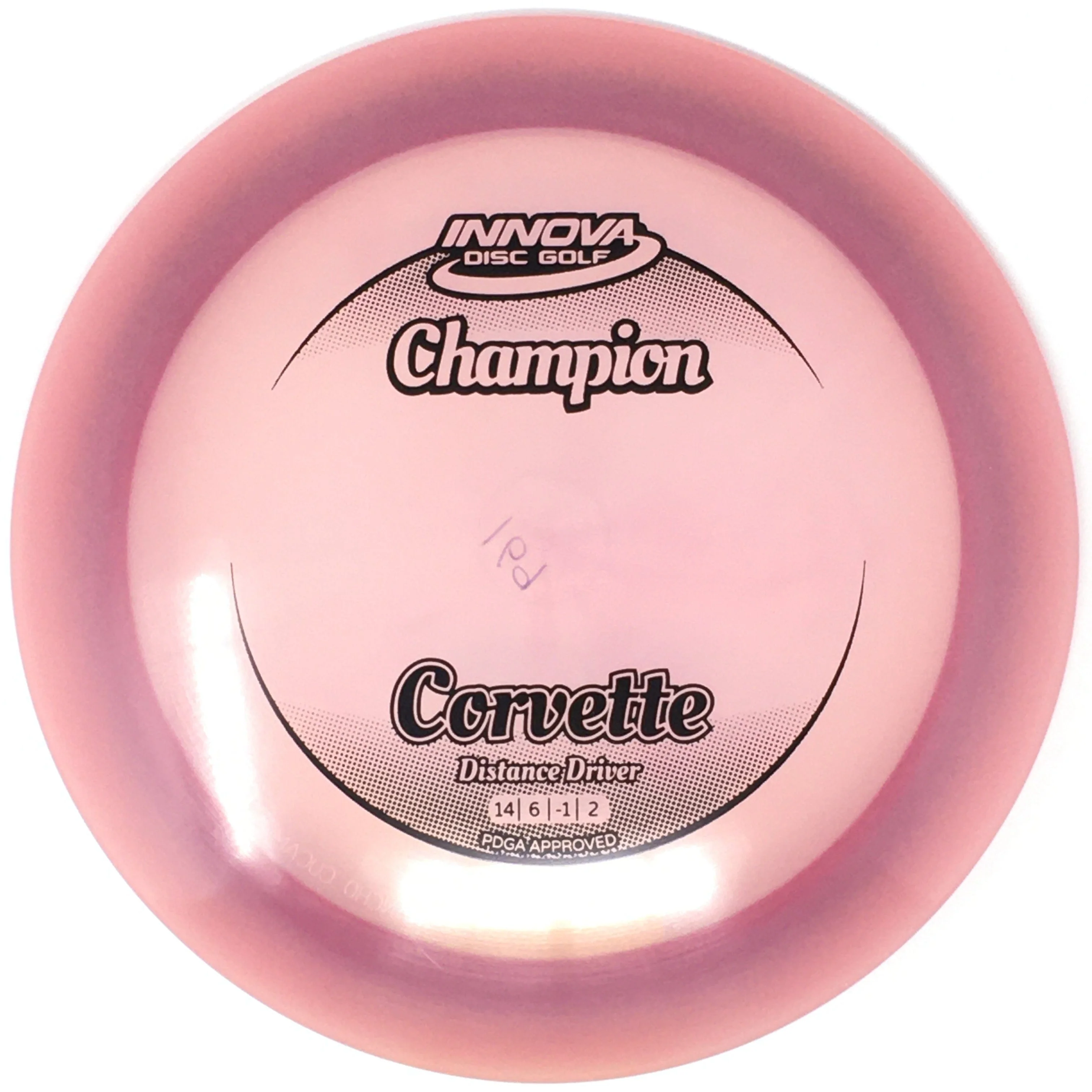 Corvette (Champion) - Image 22