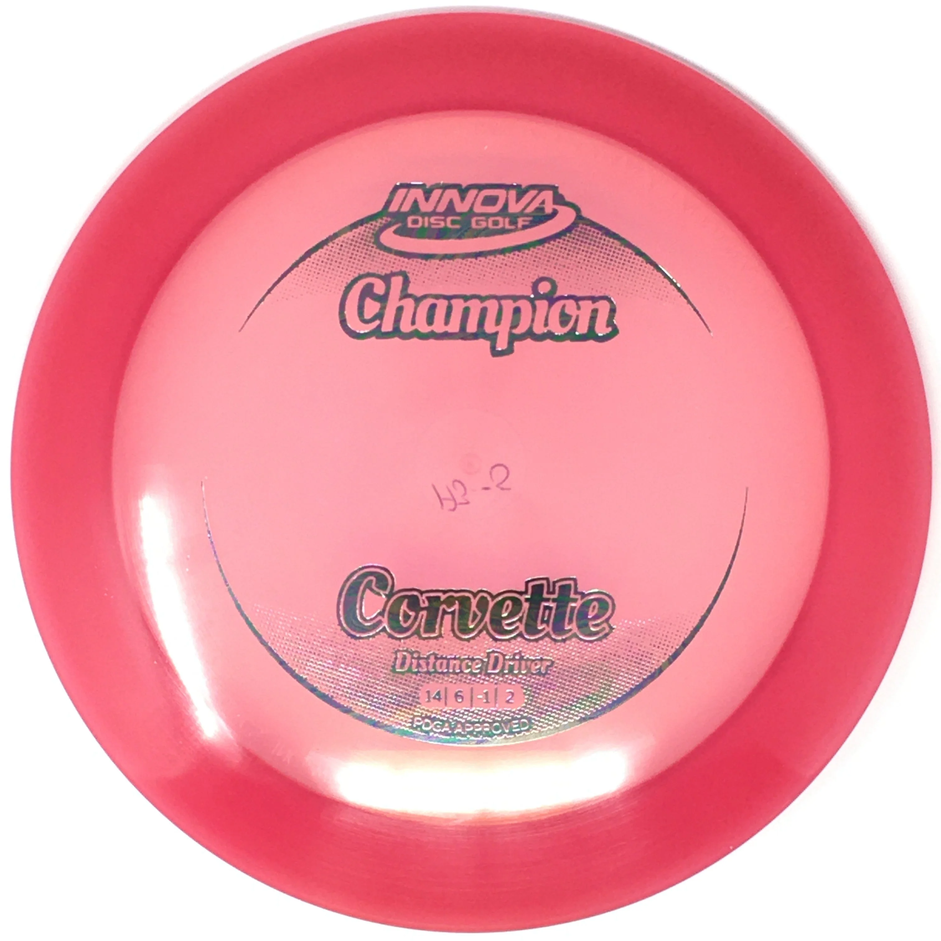 Corvette (Champion) - Image 23
