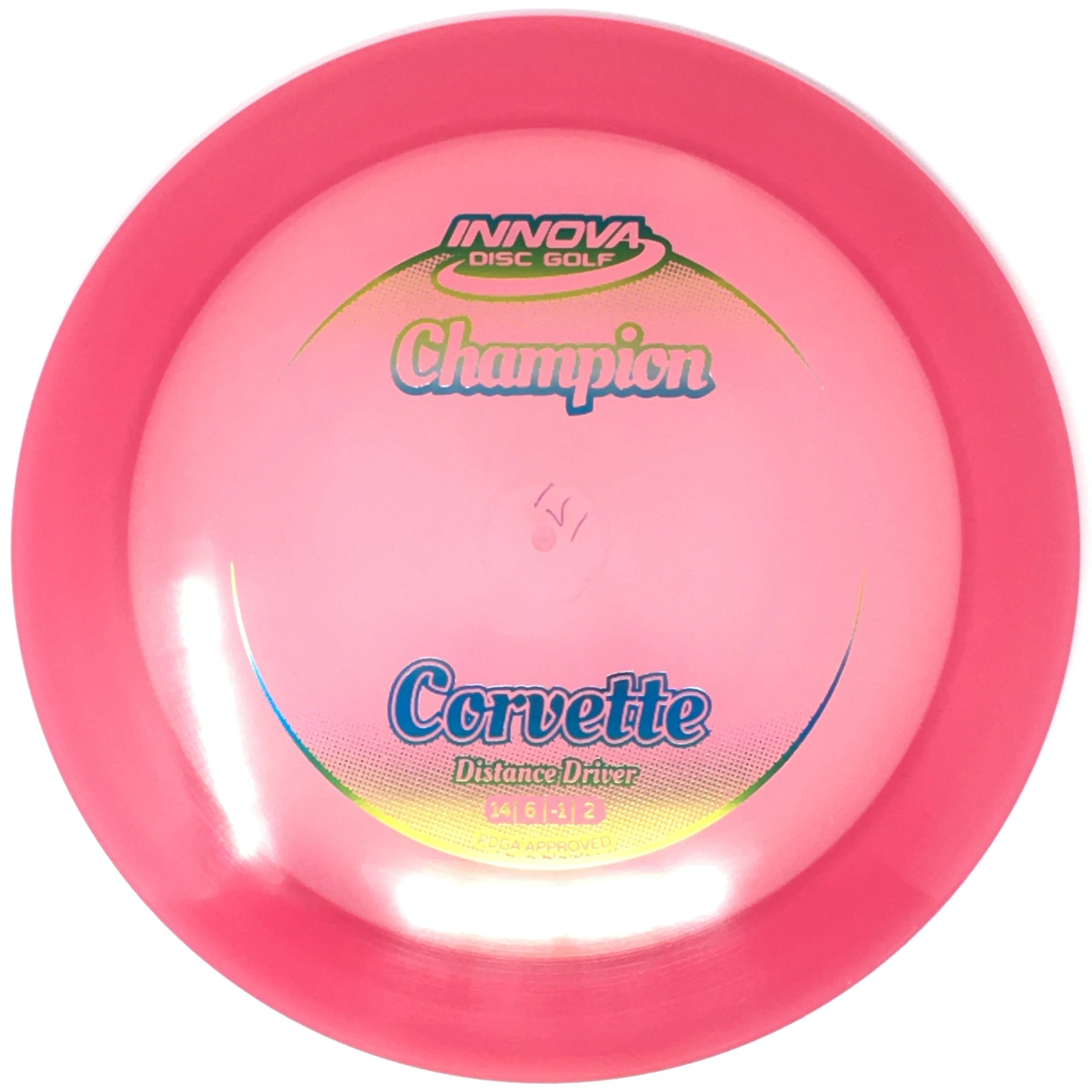 Corvette (Champion) - Image 24