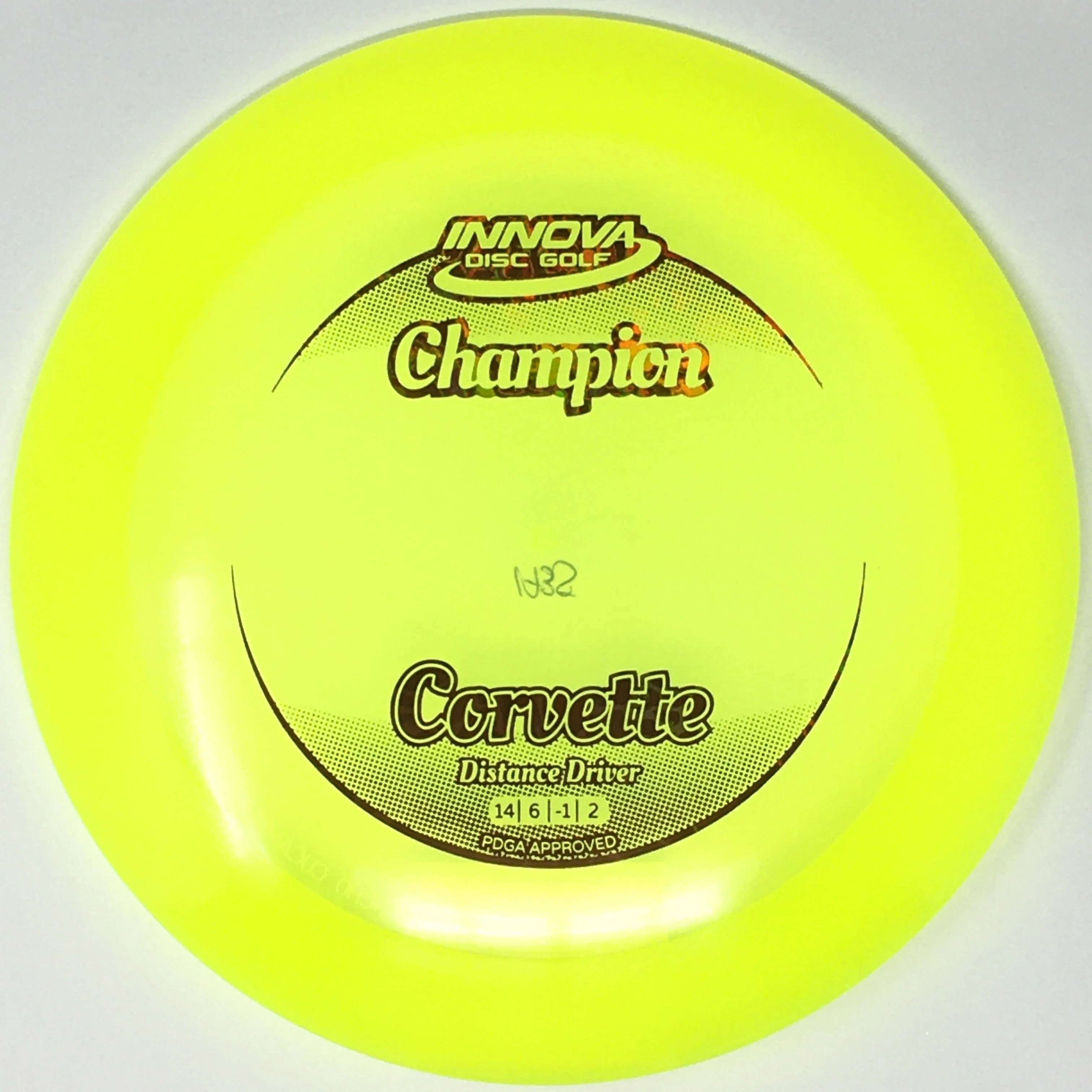 Corvette (Champion) - Image 26