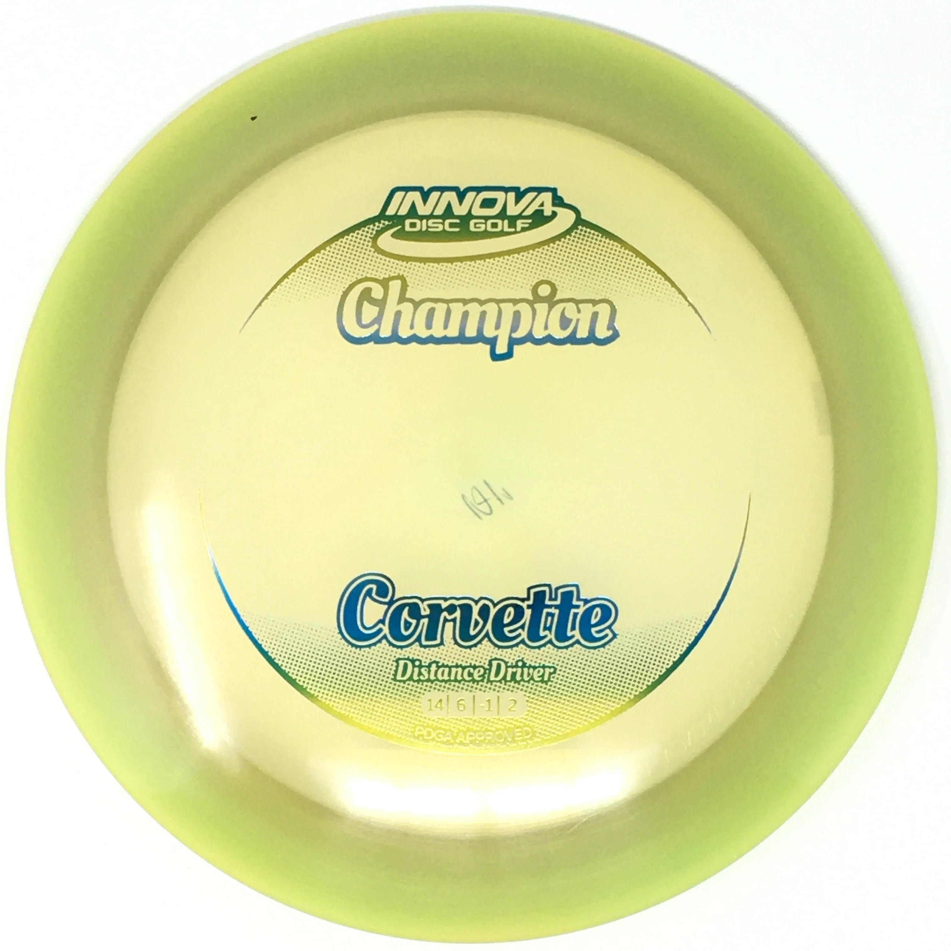 Corvette (Champion) - Image 28