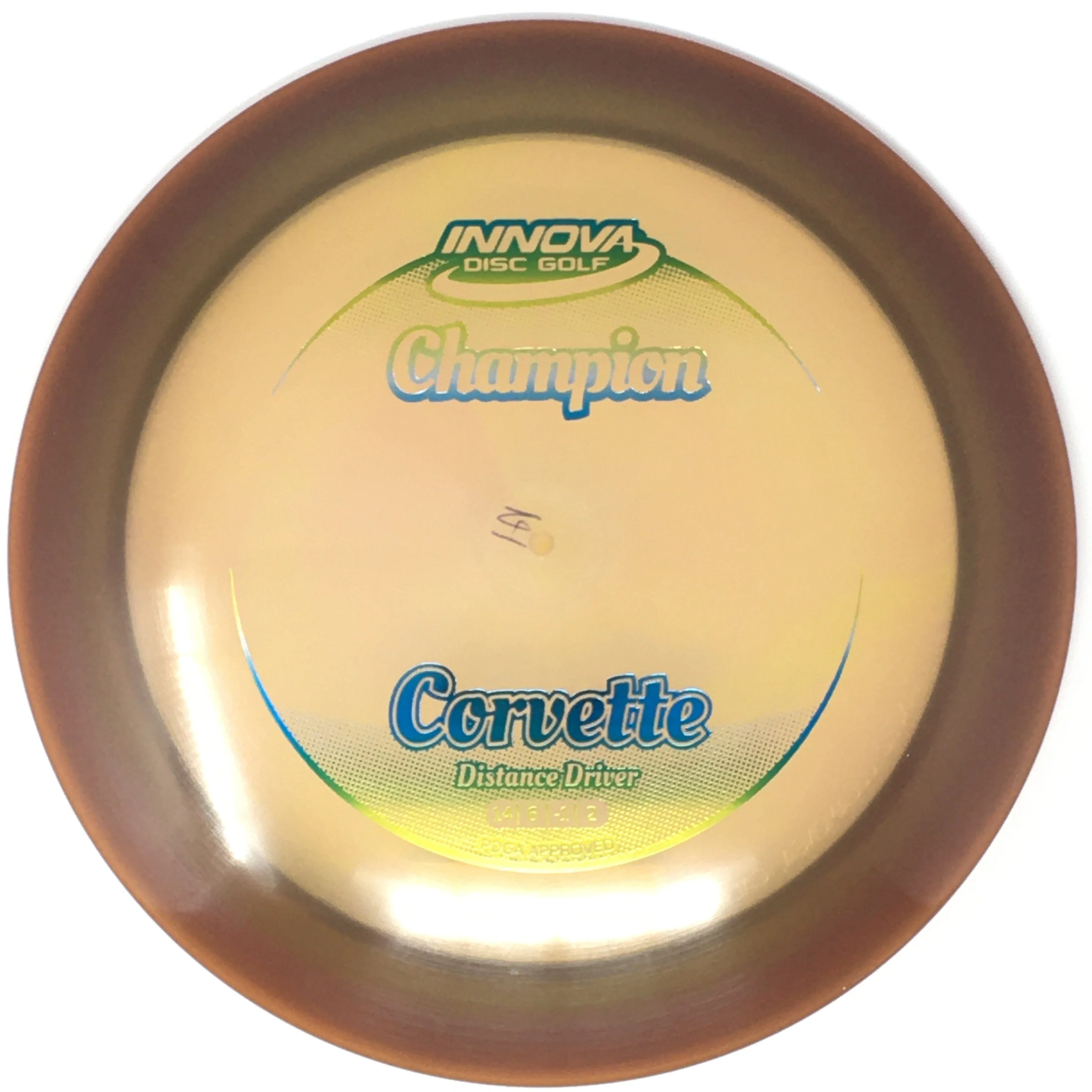 Corvette (Champion) - Image 29