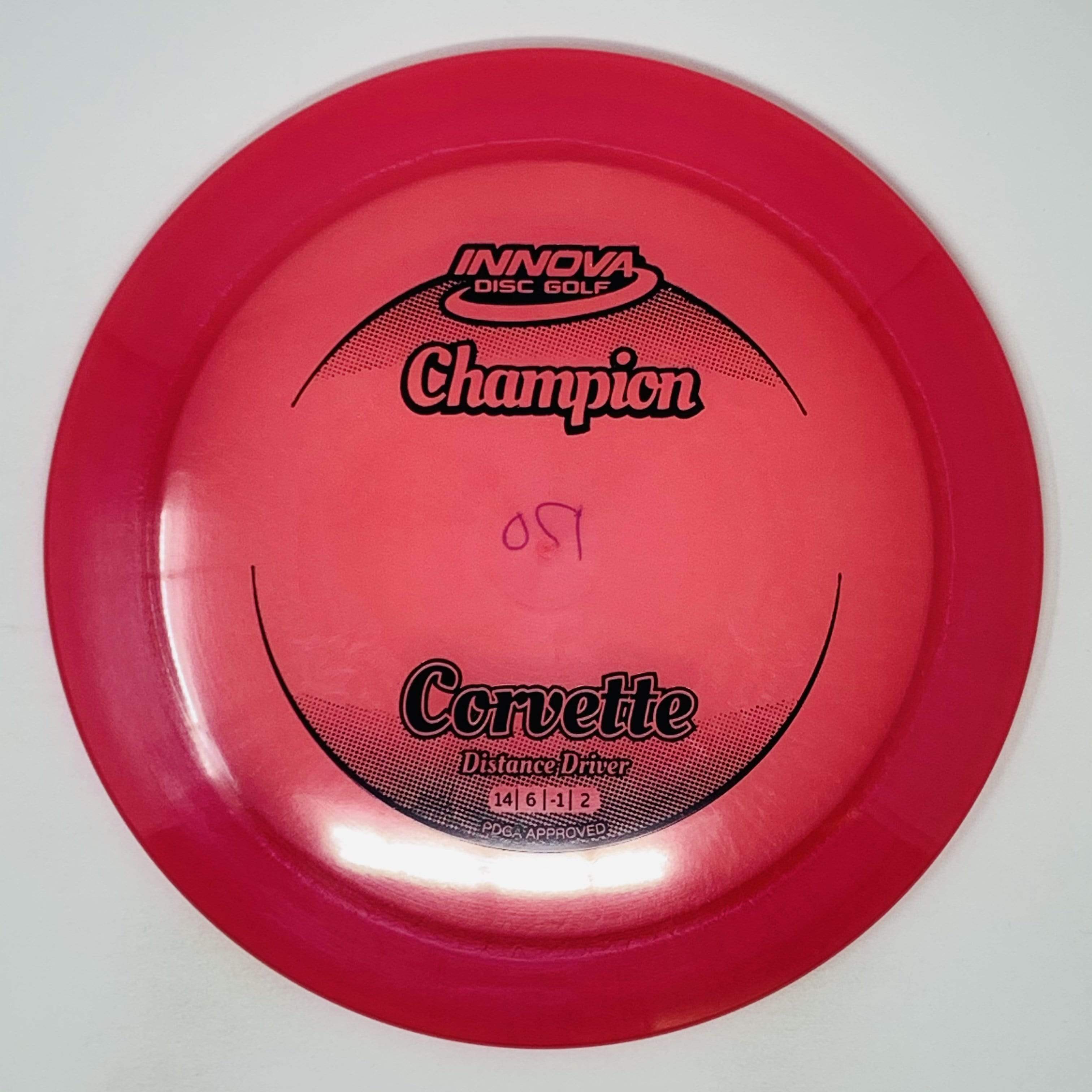 Corvette (Champion) - Image 3