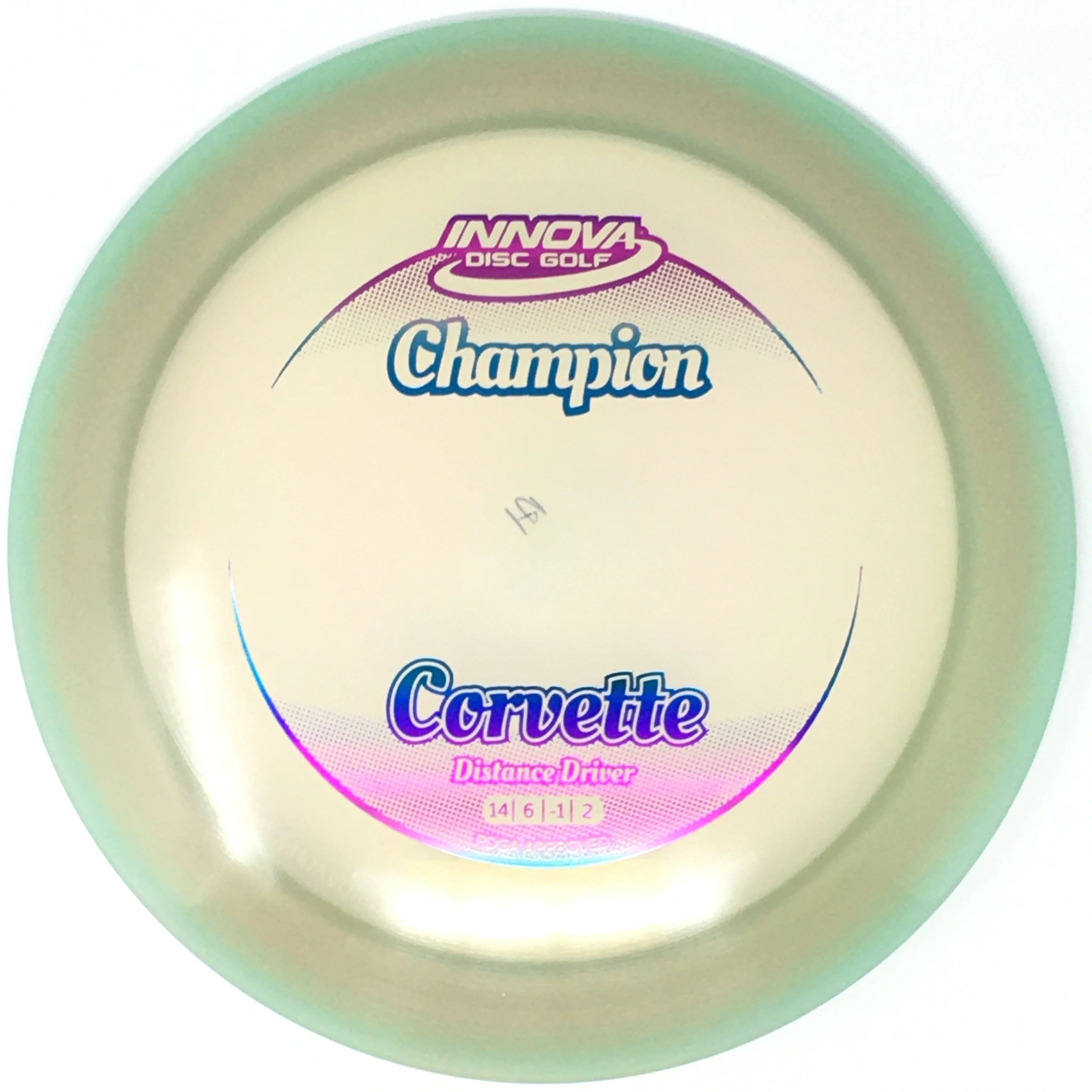 Corvette (Champion) - Image 30