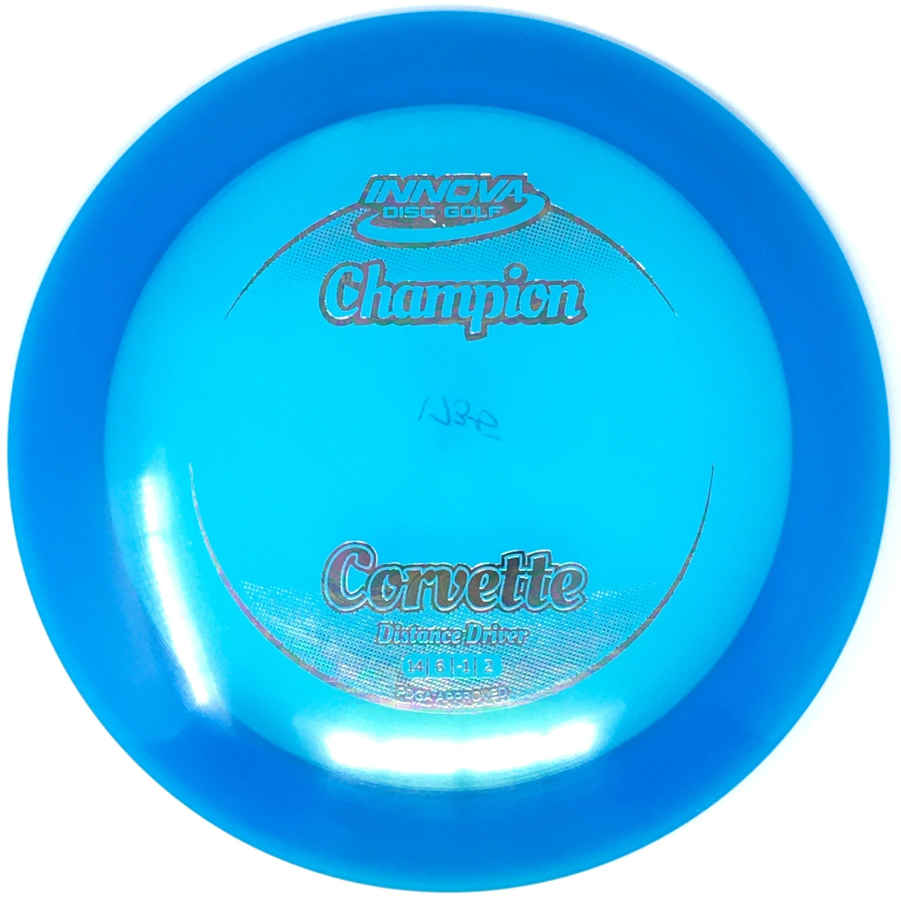 Corvette (Champion) - Image 33