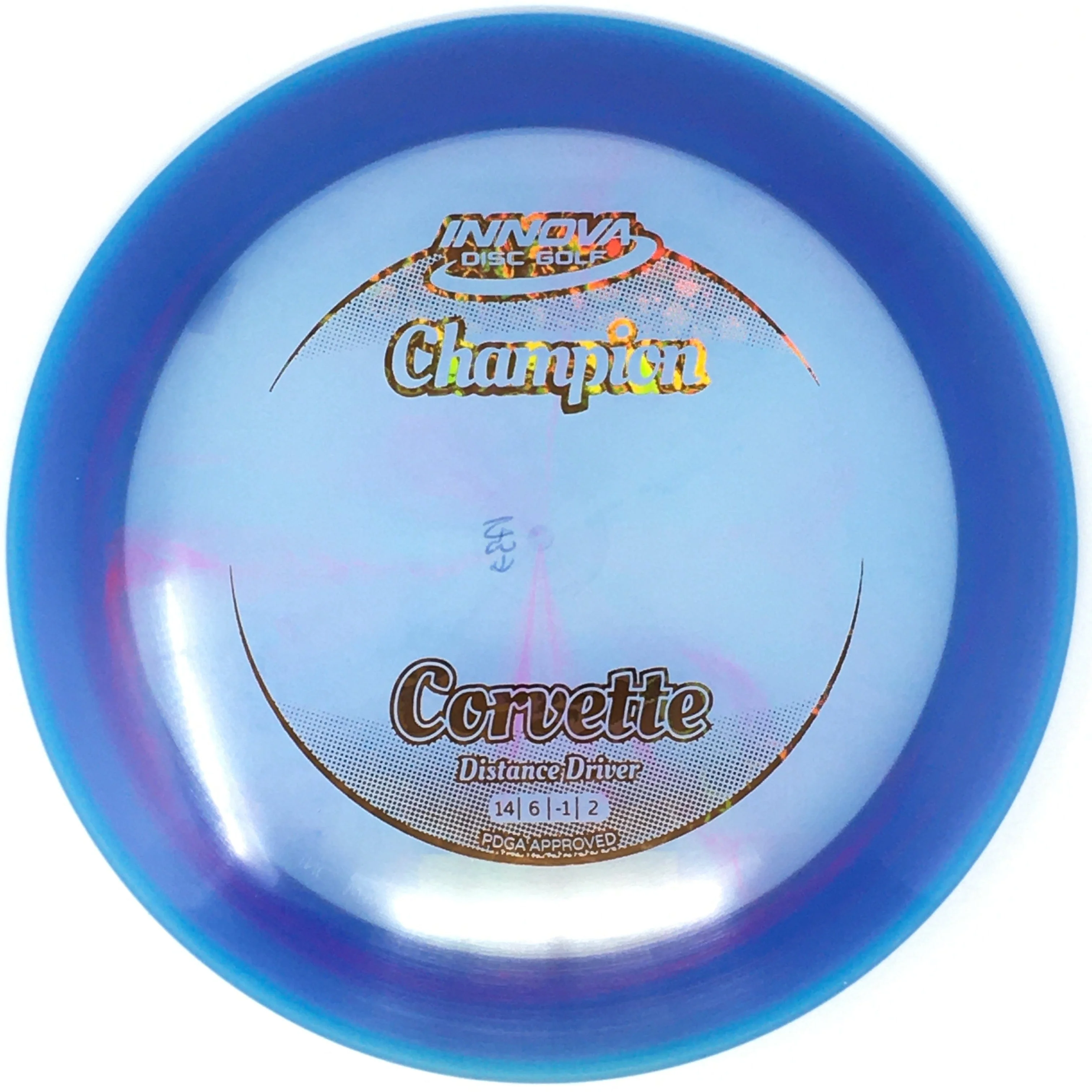 Corvette (Champion) - Image 34