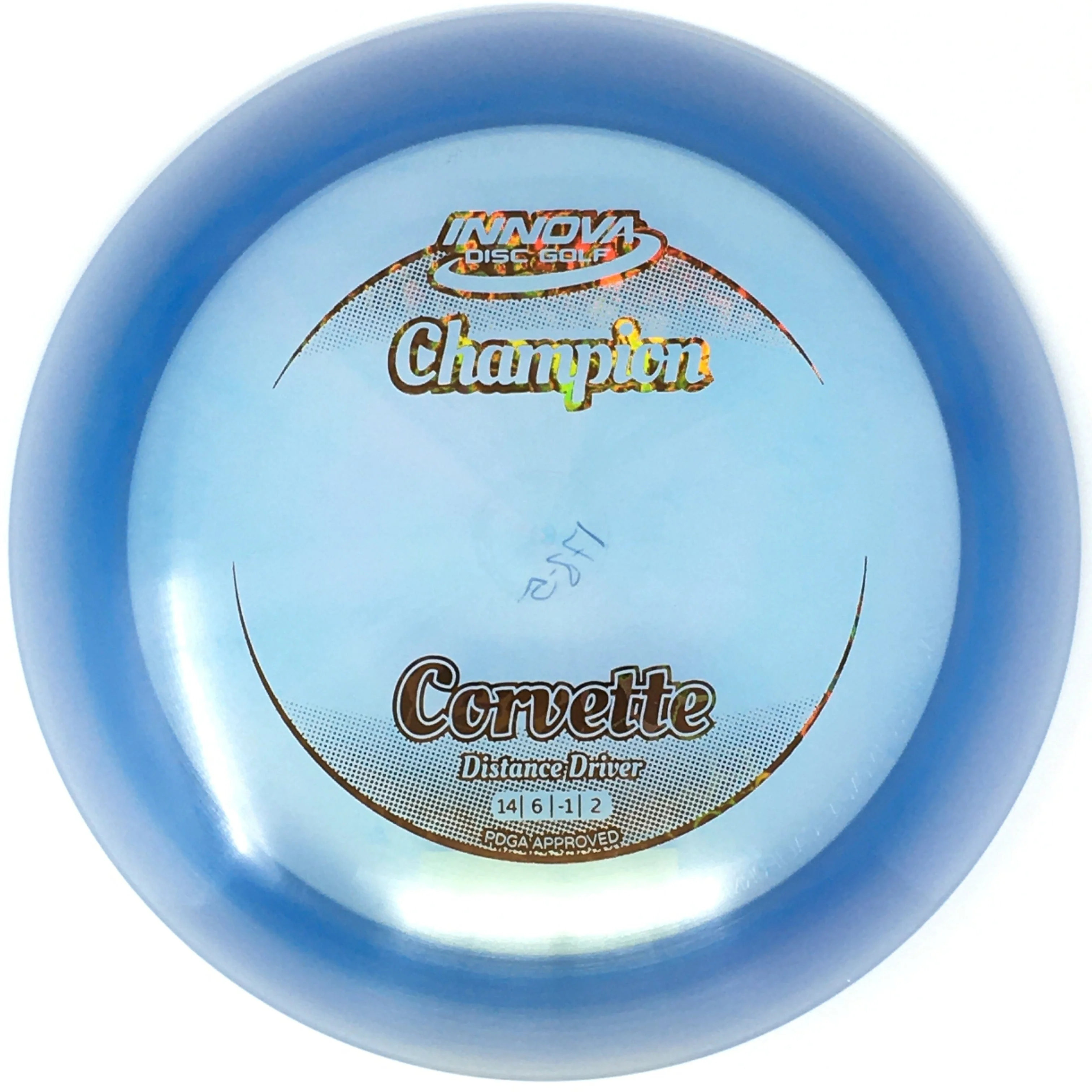 Corvette (Champion) - Image 35