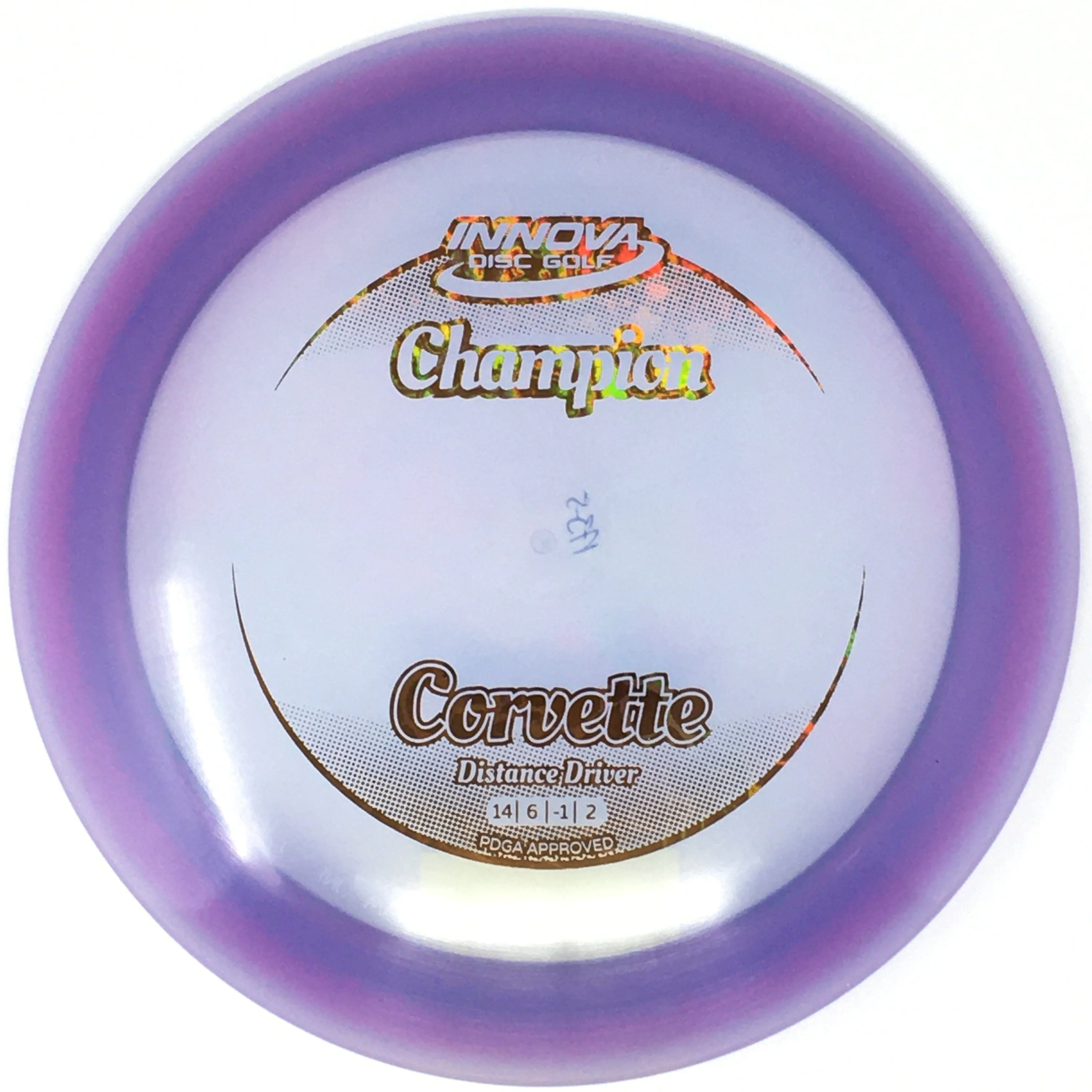 Corvette (Champion) - Image 36