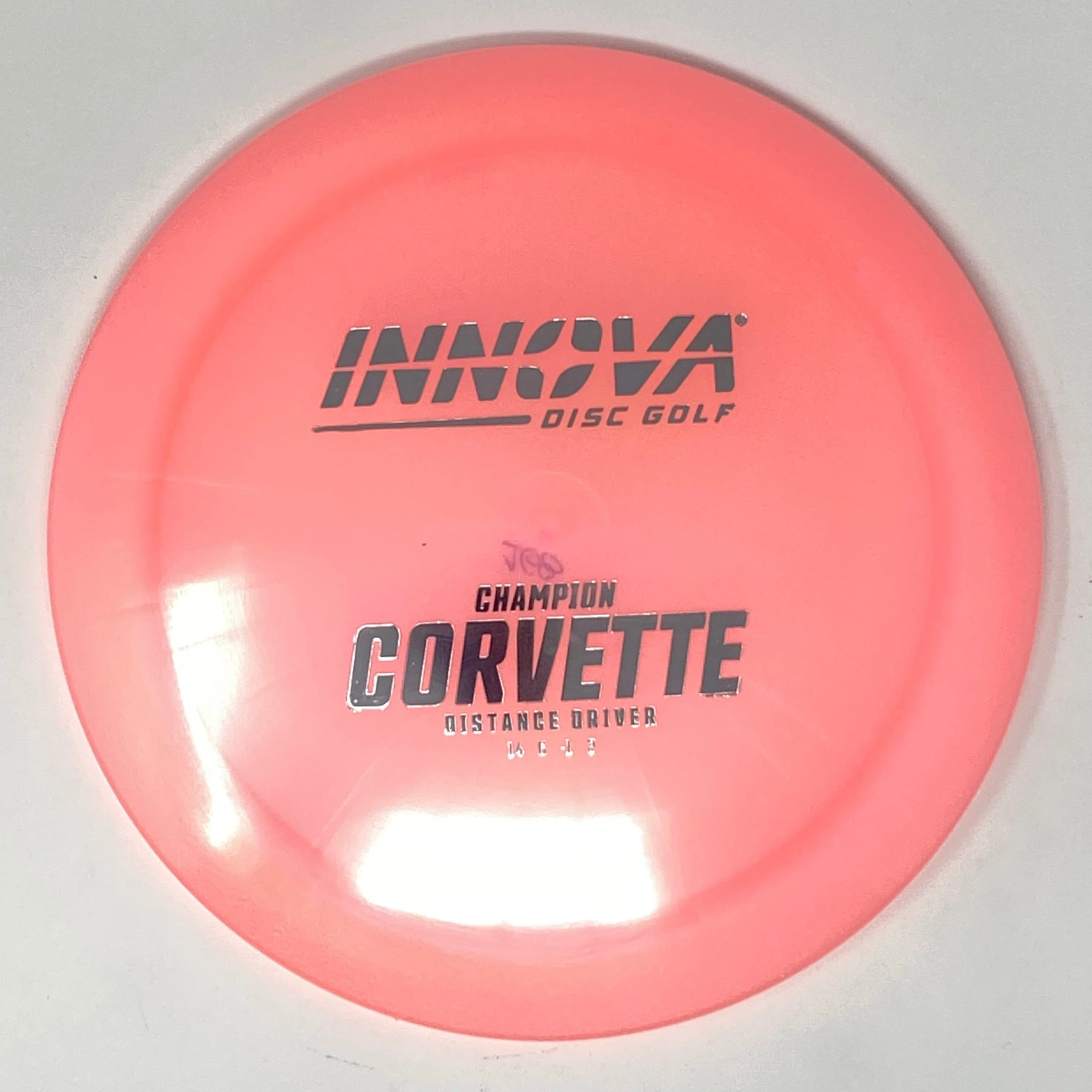 Corvette (Champion) - Image 38