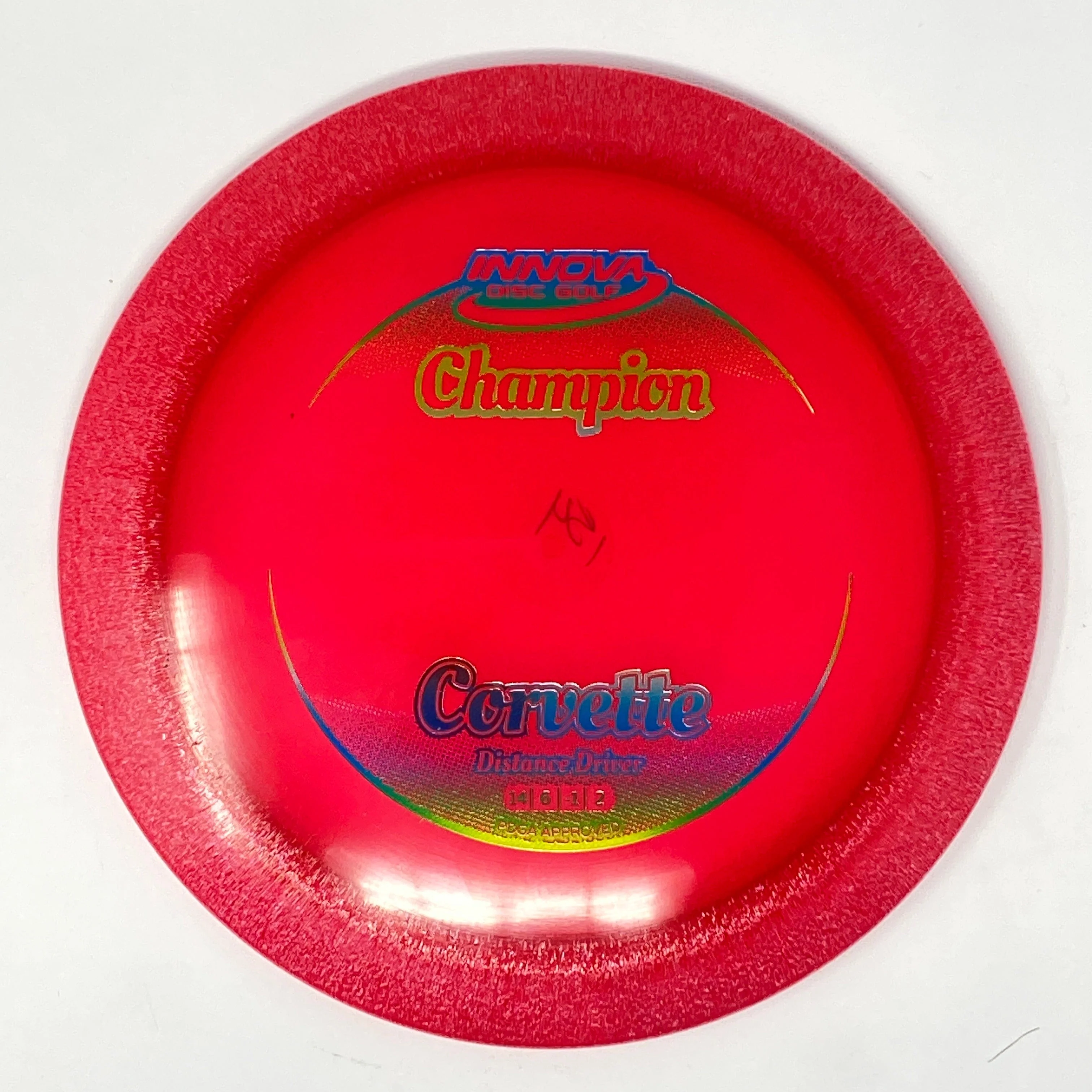 Corvette (Champion) - Image 47