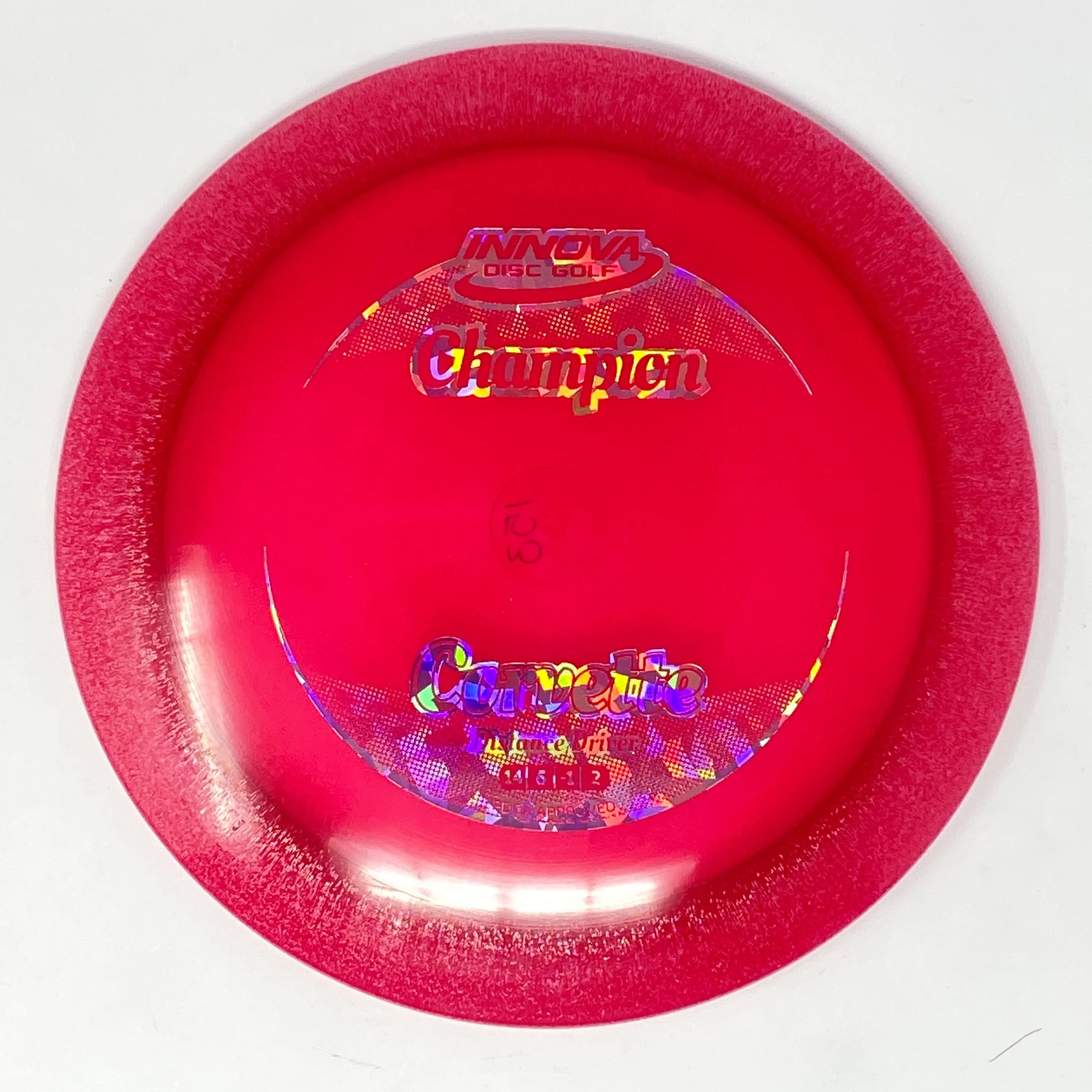 Corvette (Champion) - Image 49