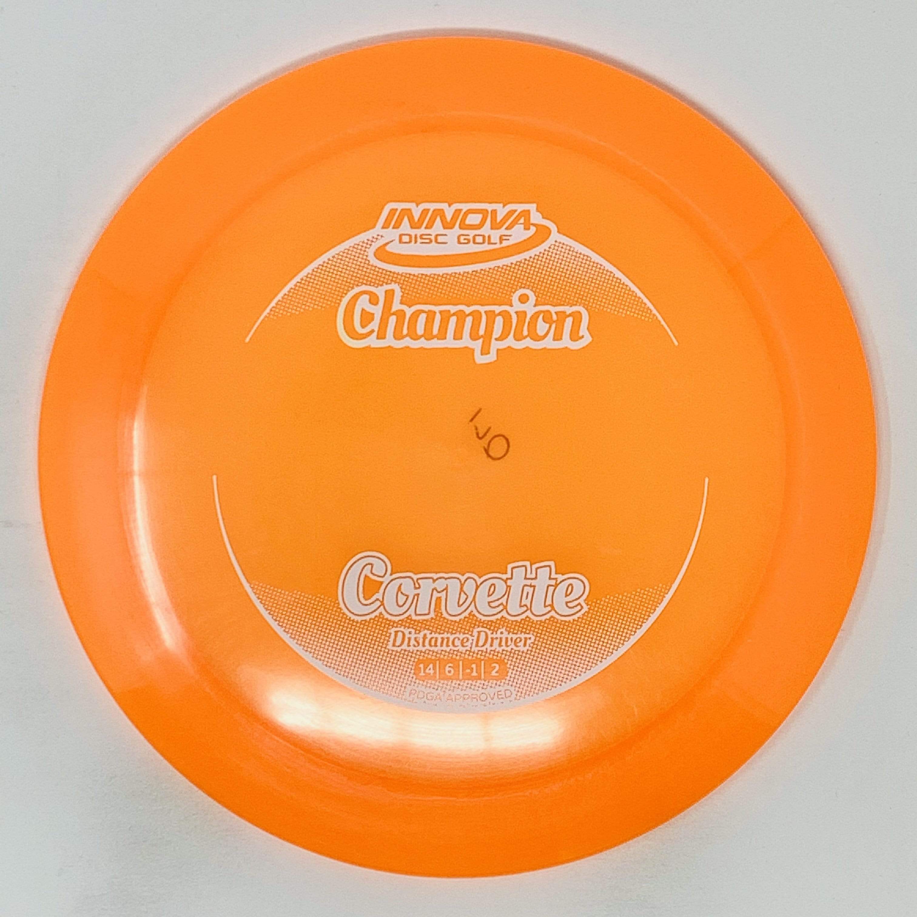Corvette (Champion) - Image 5