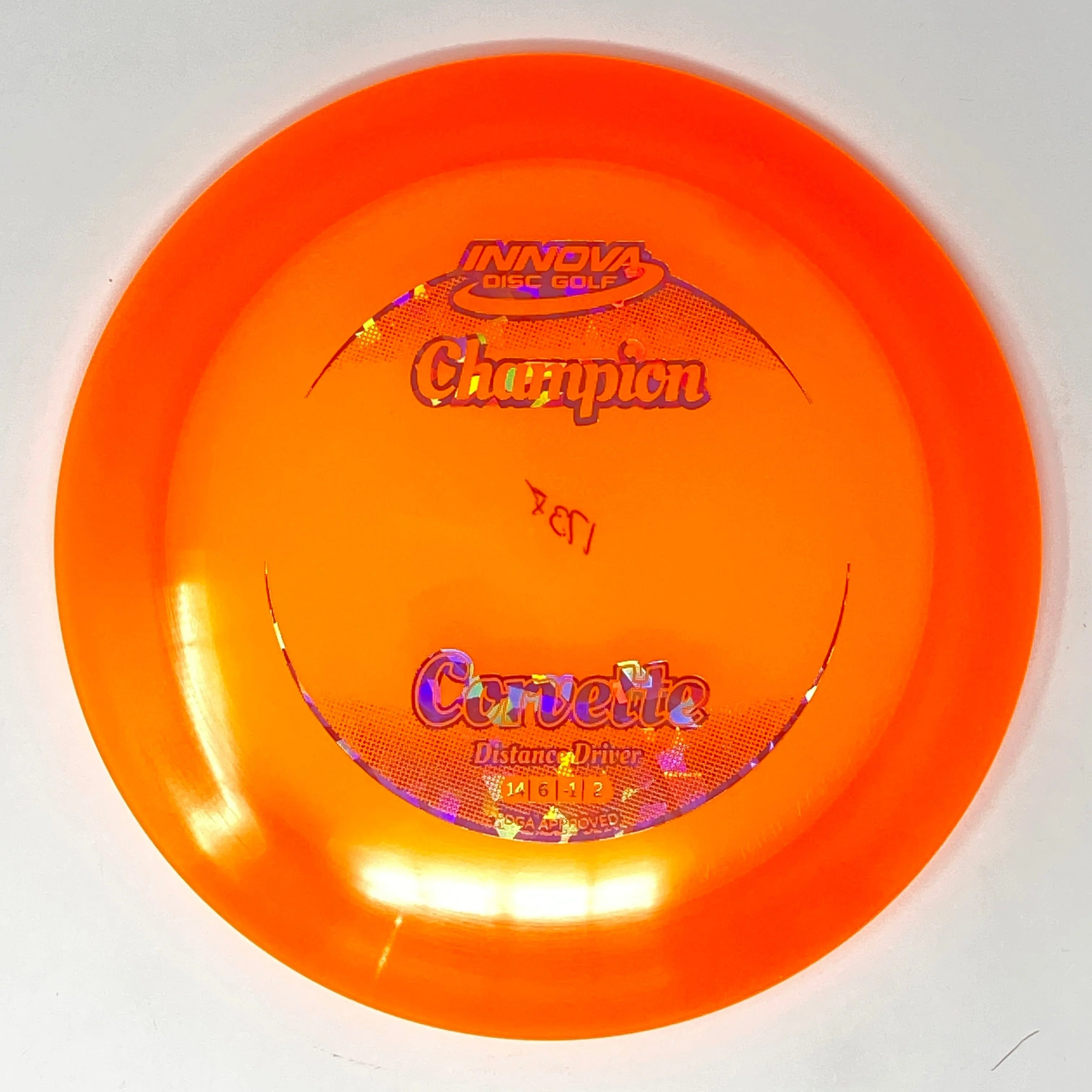 Corvette (Champion) - Image 53