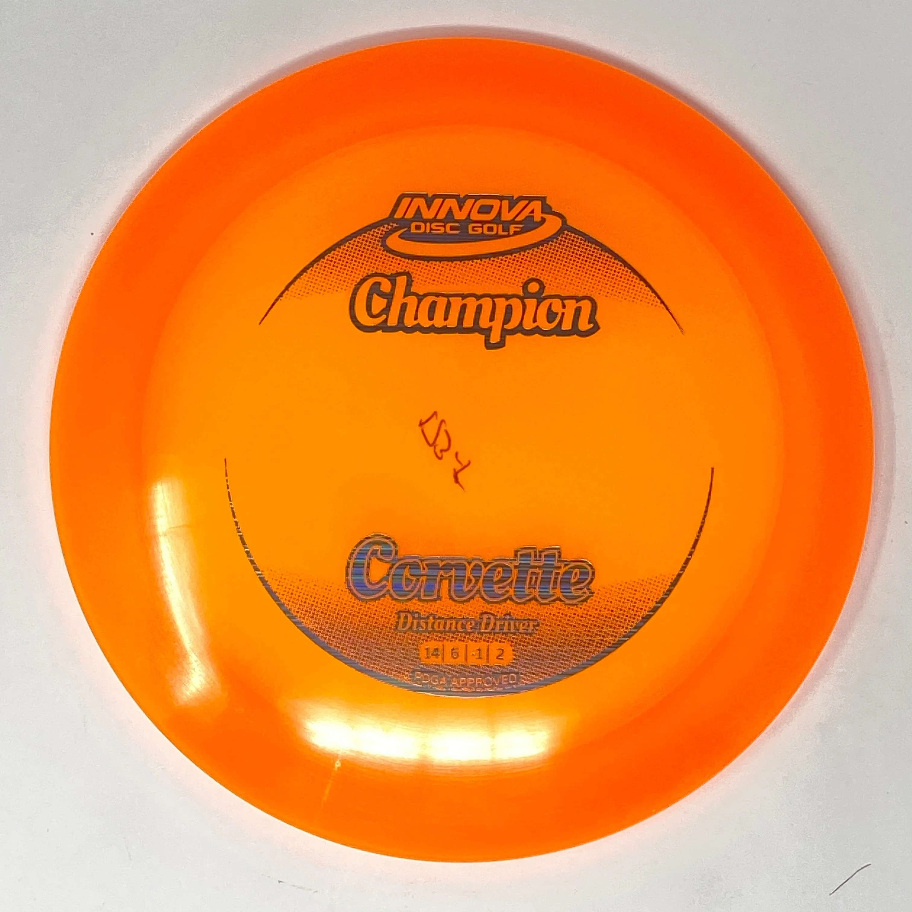 Corvette (Champion) - Image 56