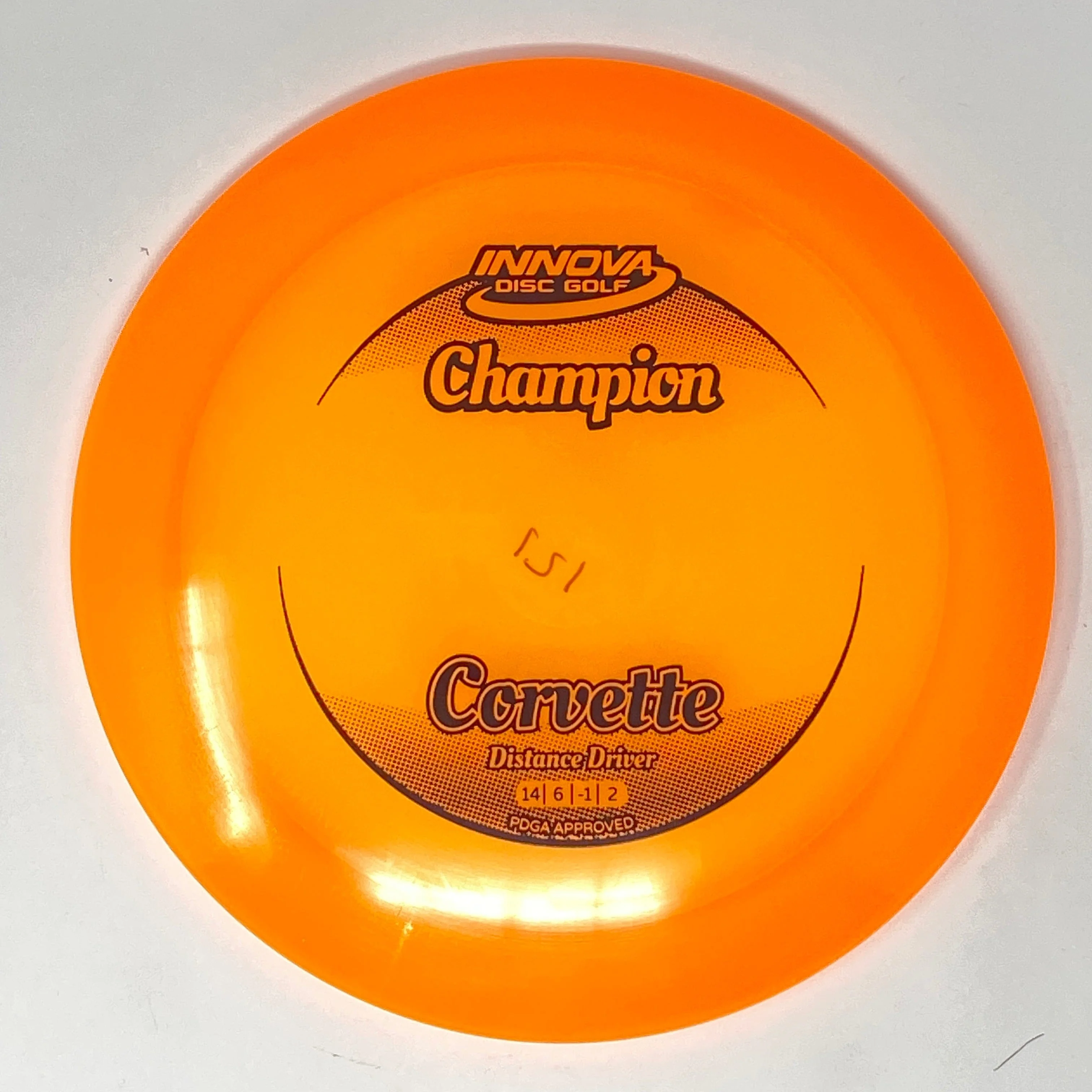 Corvette (Champion) - Image 57