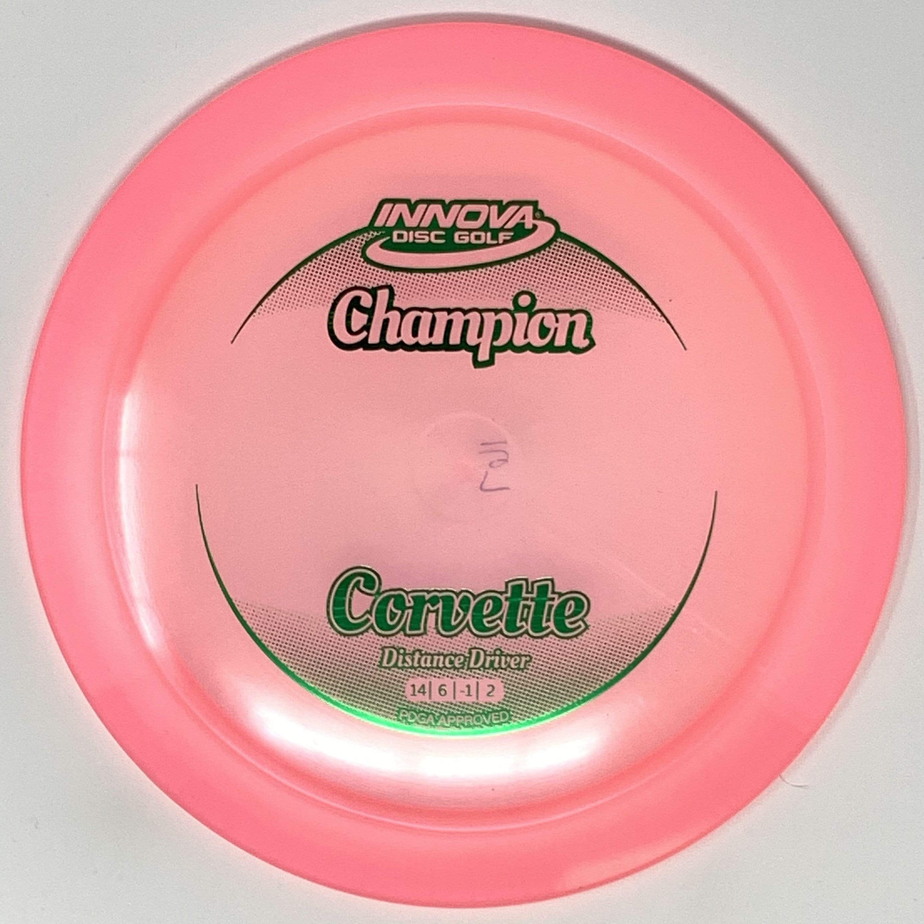 Corvette (Champion) - Image 6