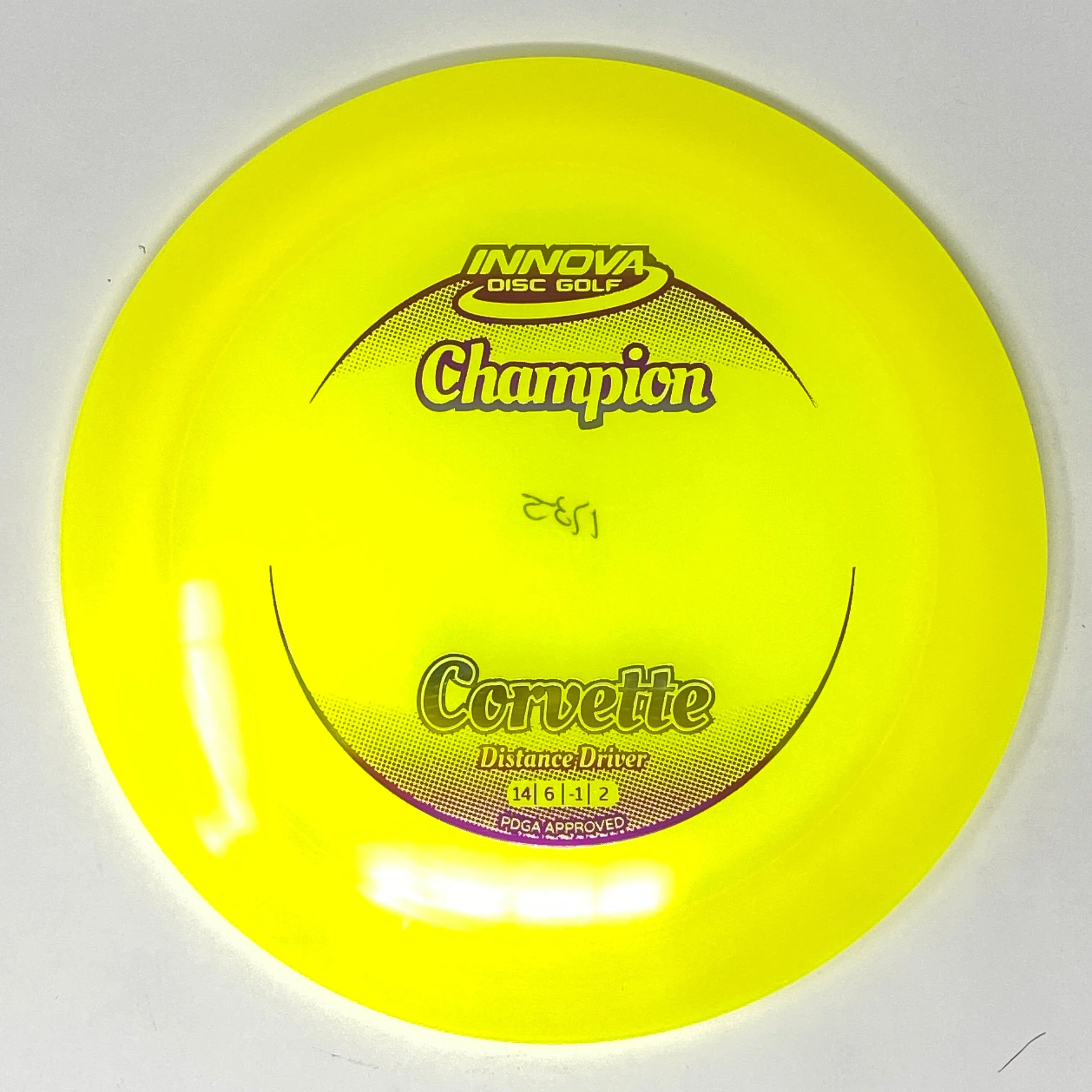 Corvette (Champion) - Image 60