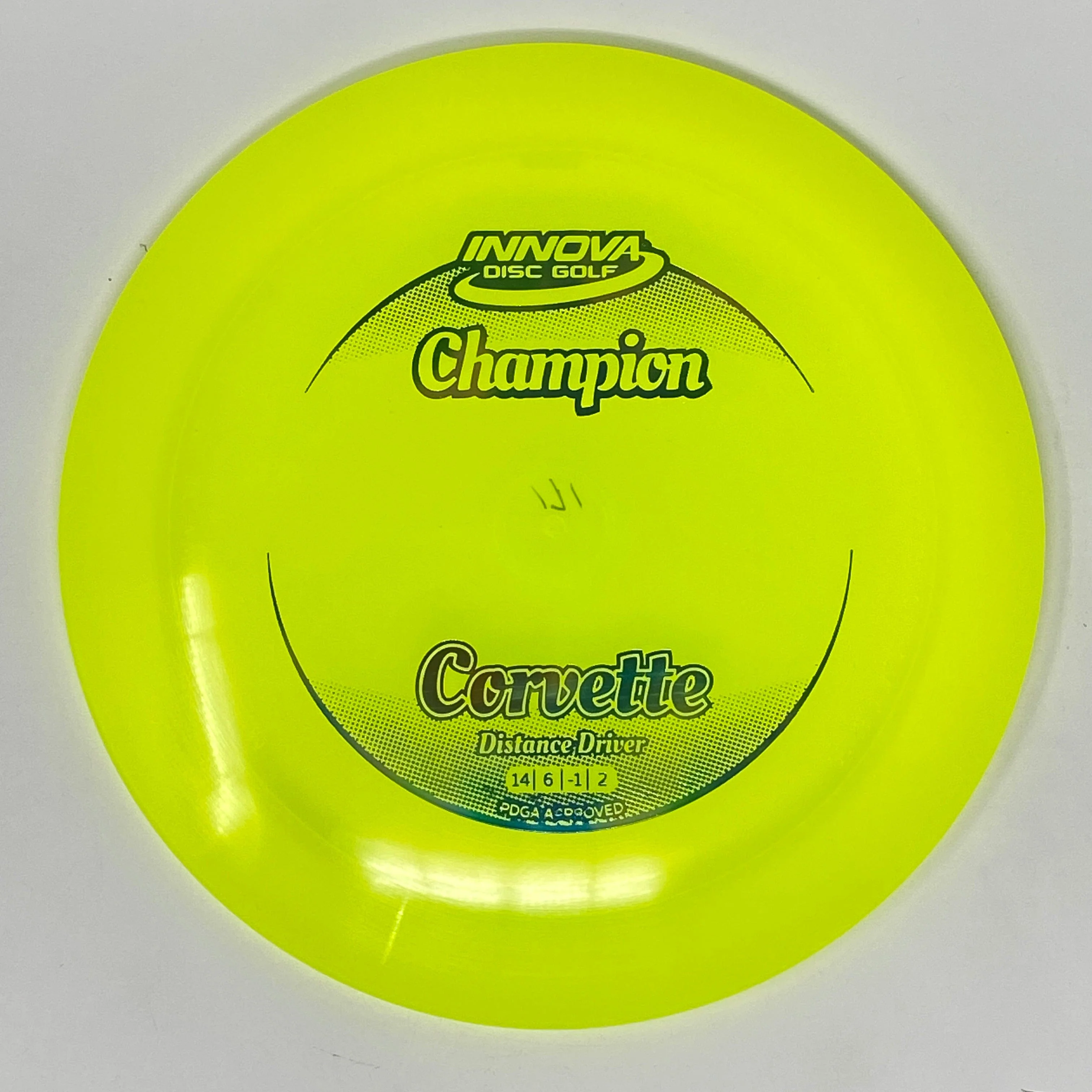 Corvette (Champion) - Image 64