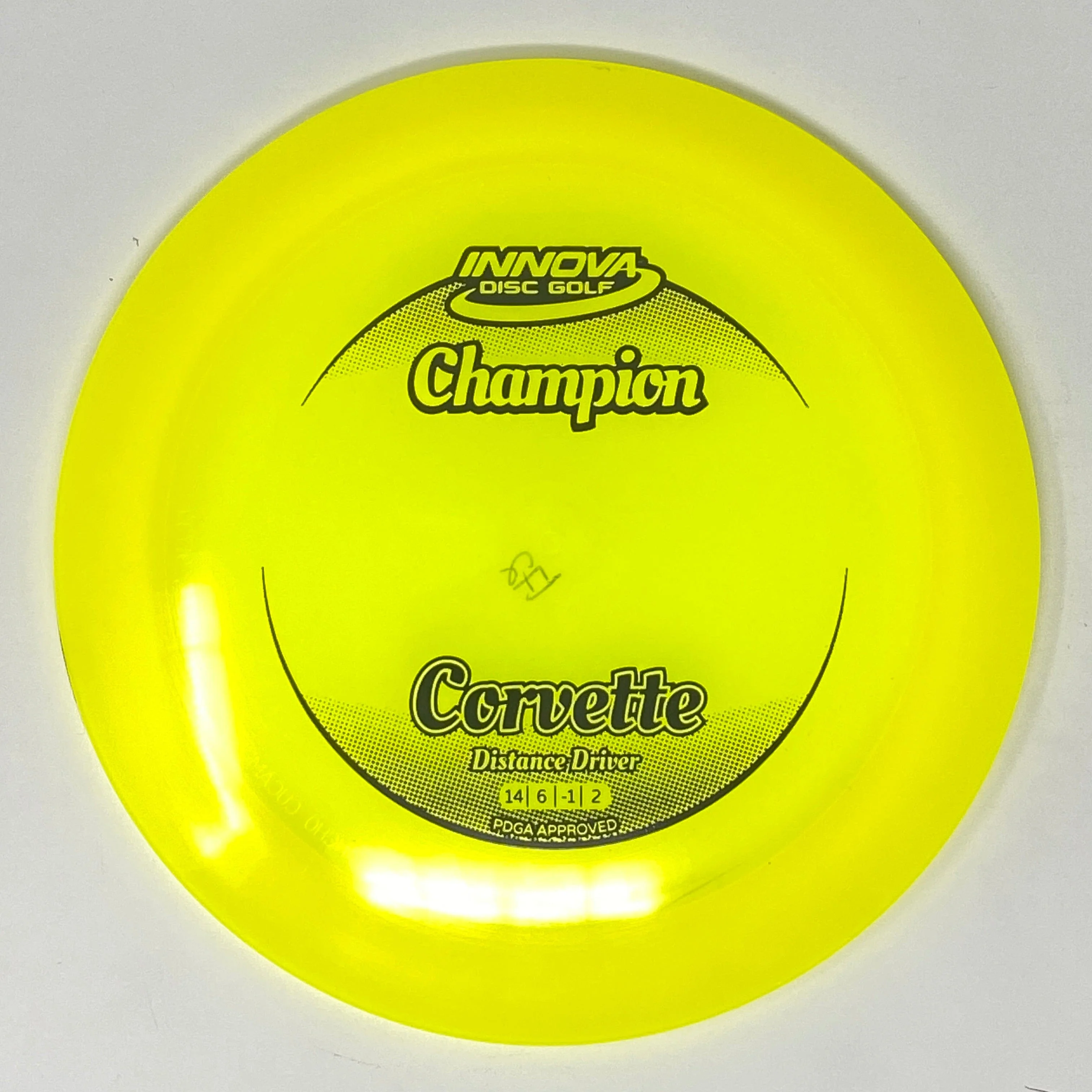 Corvette (Champion) - Image 65