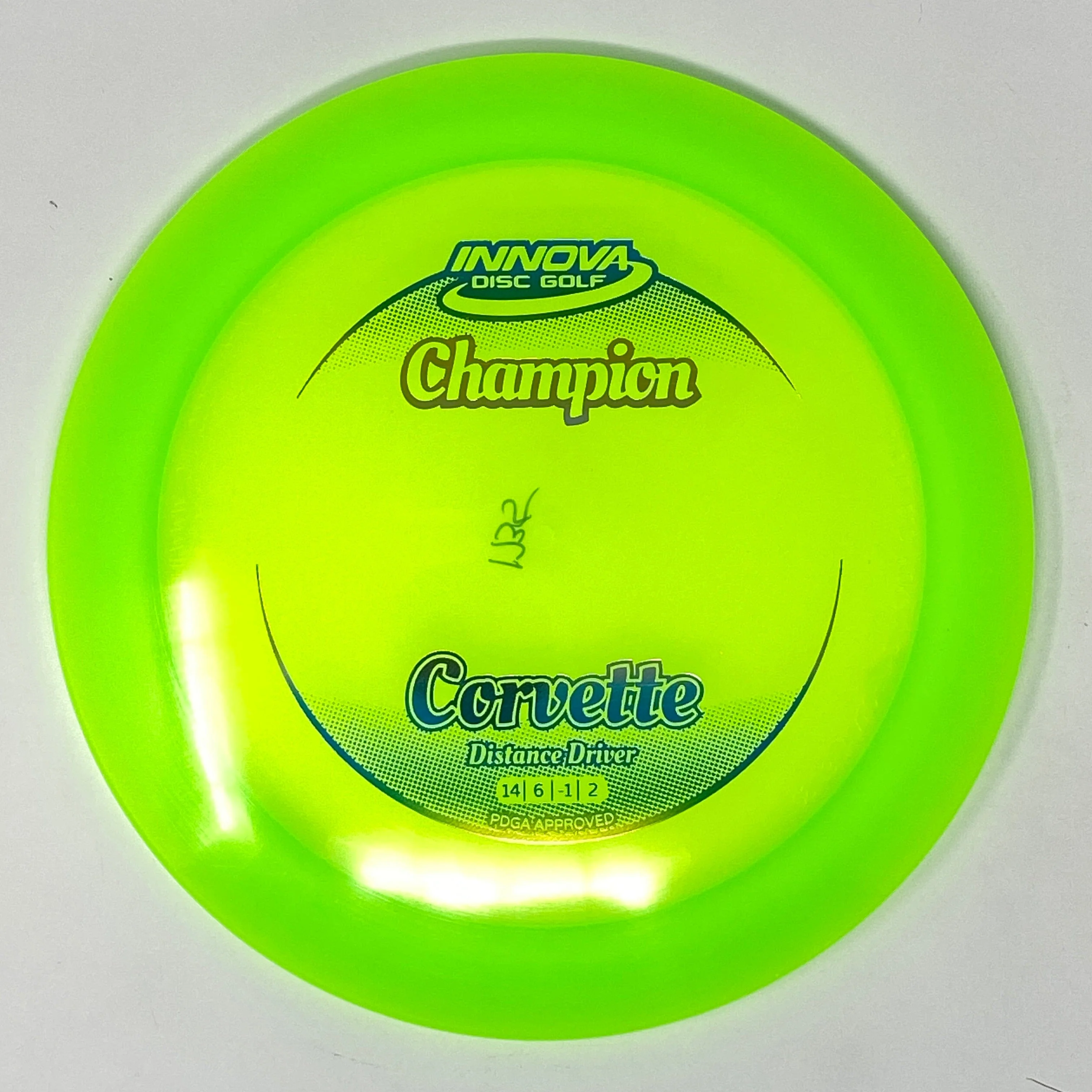 Corvette (Champion) - Image 68