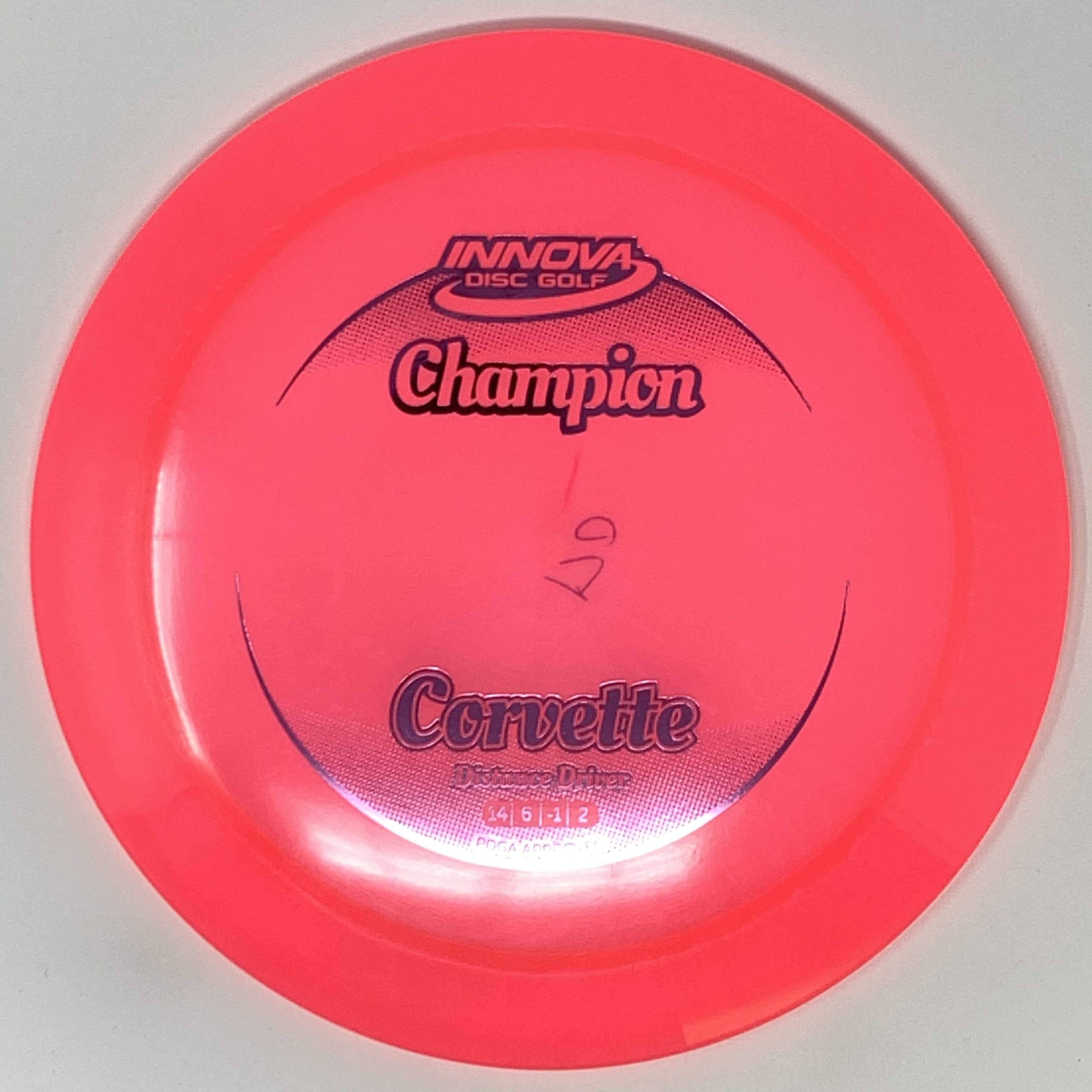 Corvette (Champion) - Image 7