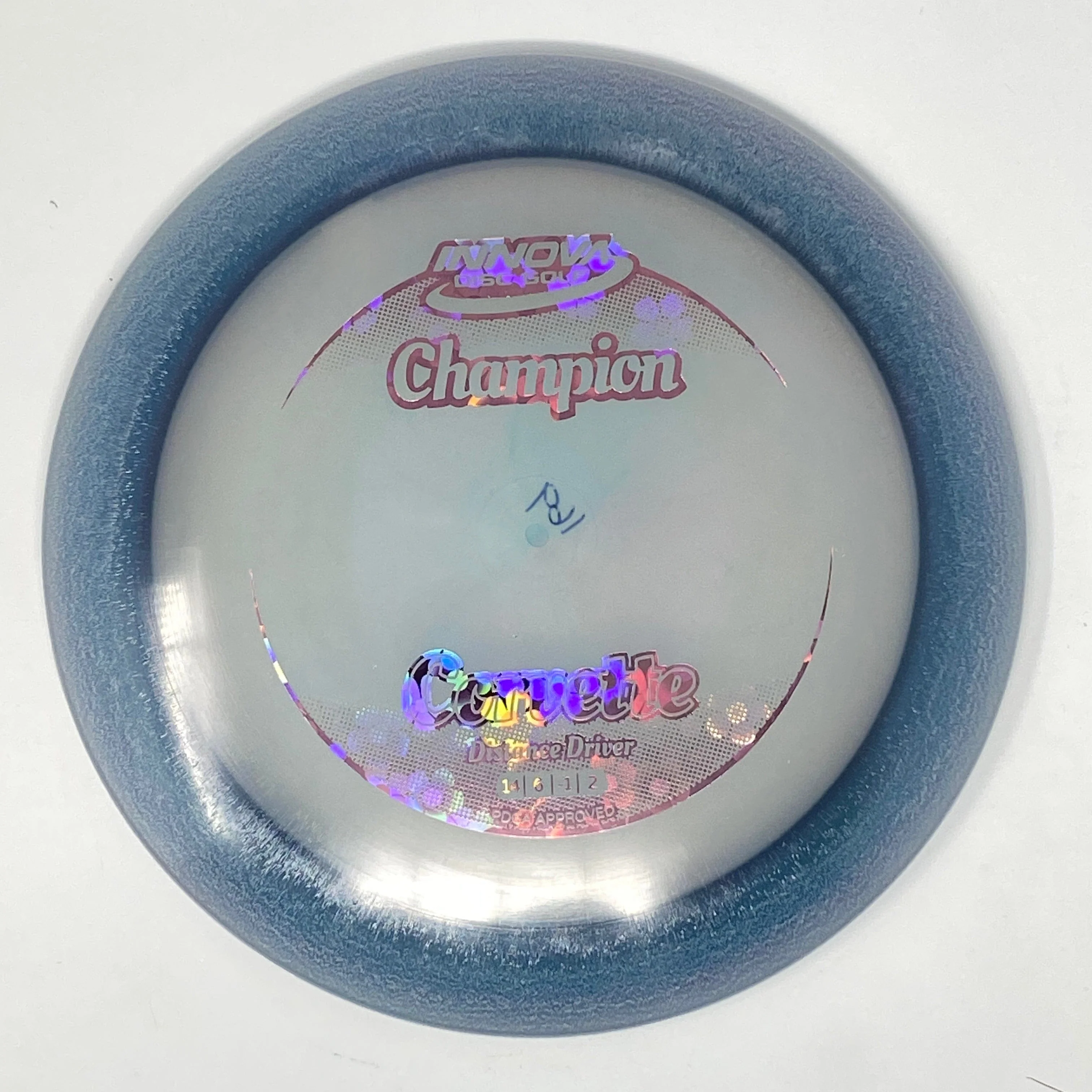 Corvette (Champion) - Image 71