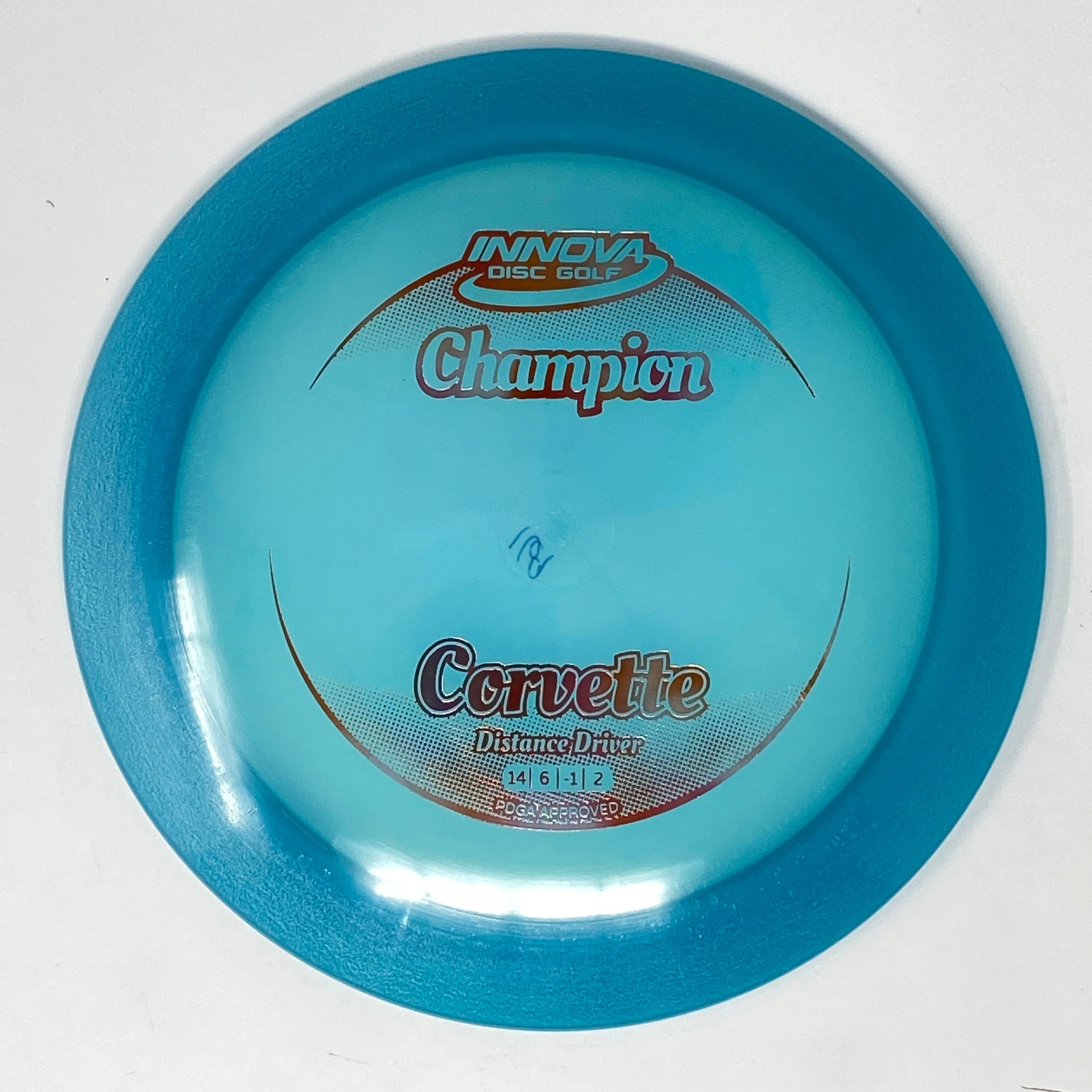 Corvette (Champion) - Image 72