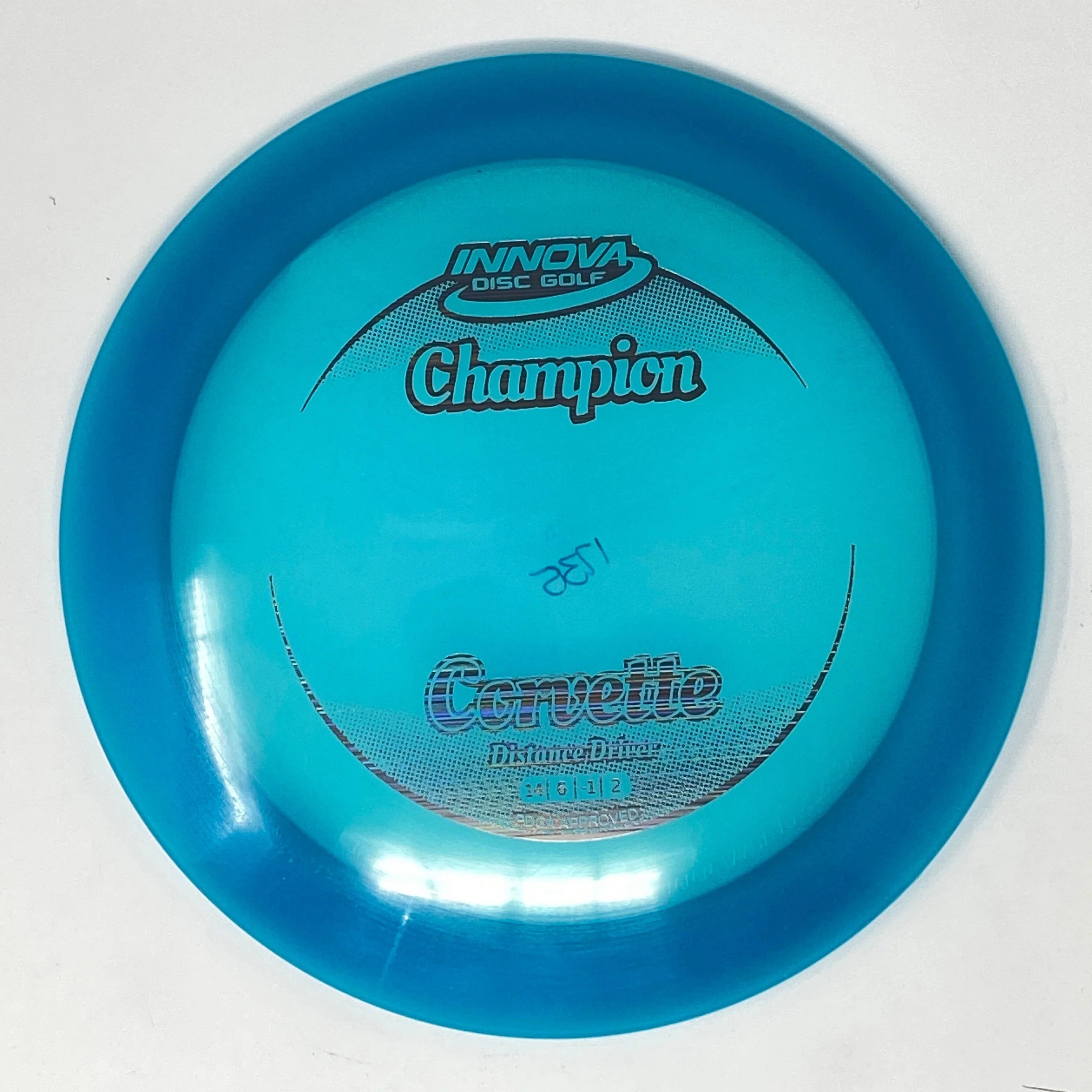 Corvette (Champion) - Image 74