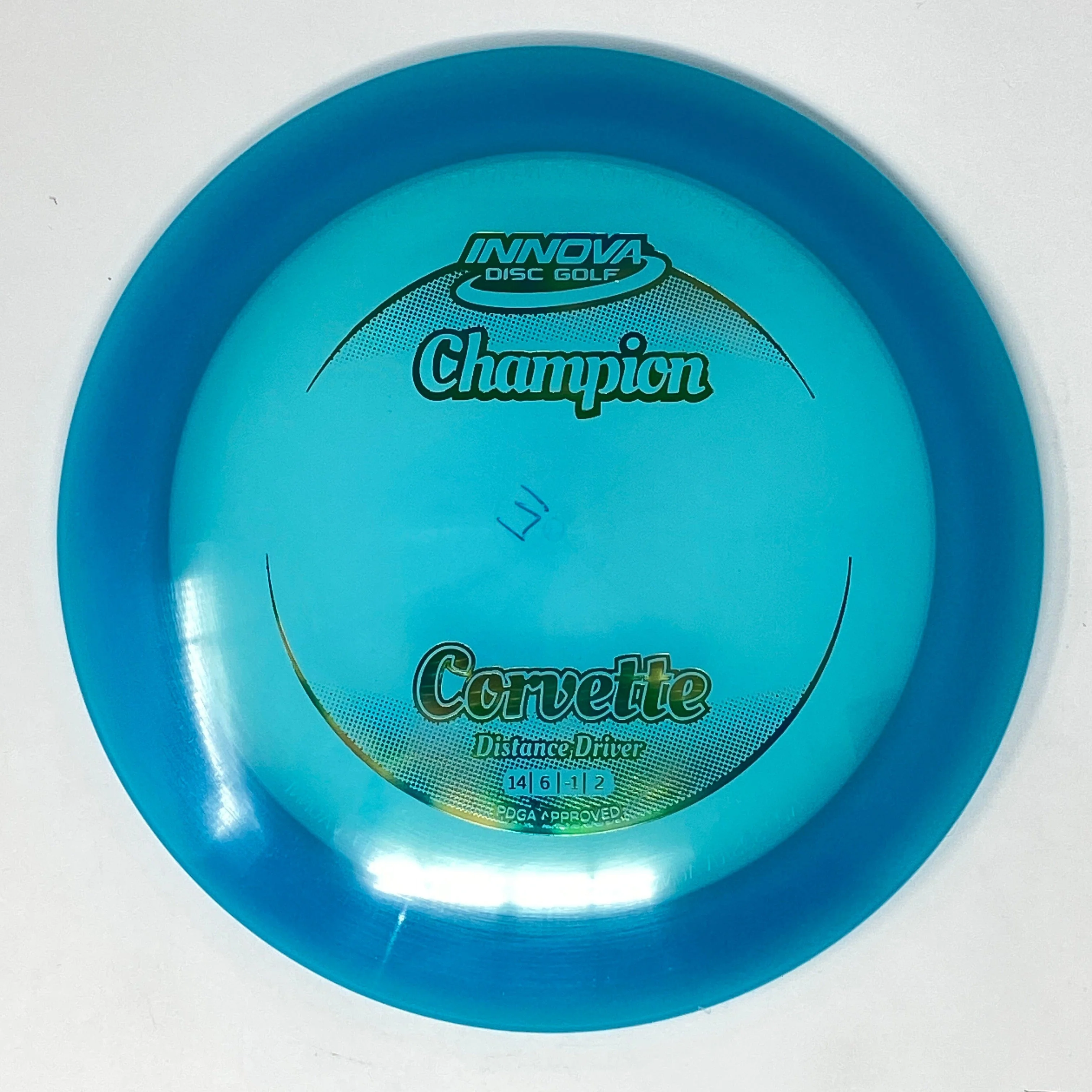 Corvette (Champion) - Image 77