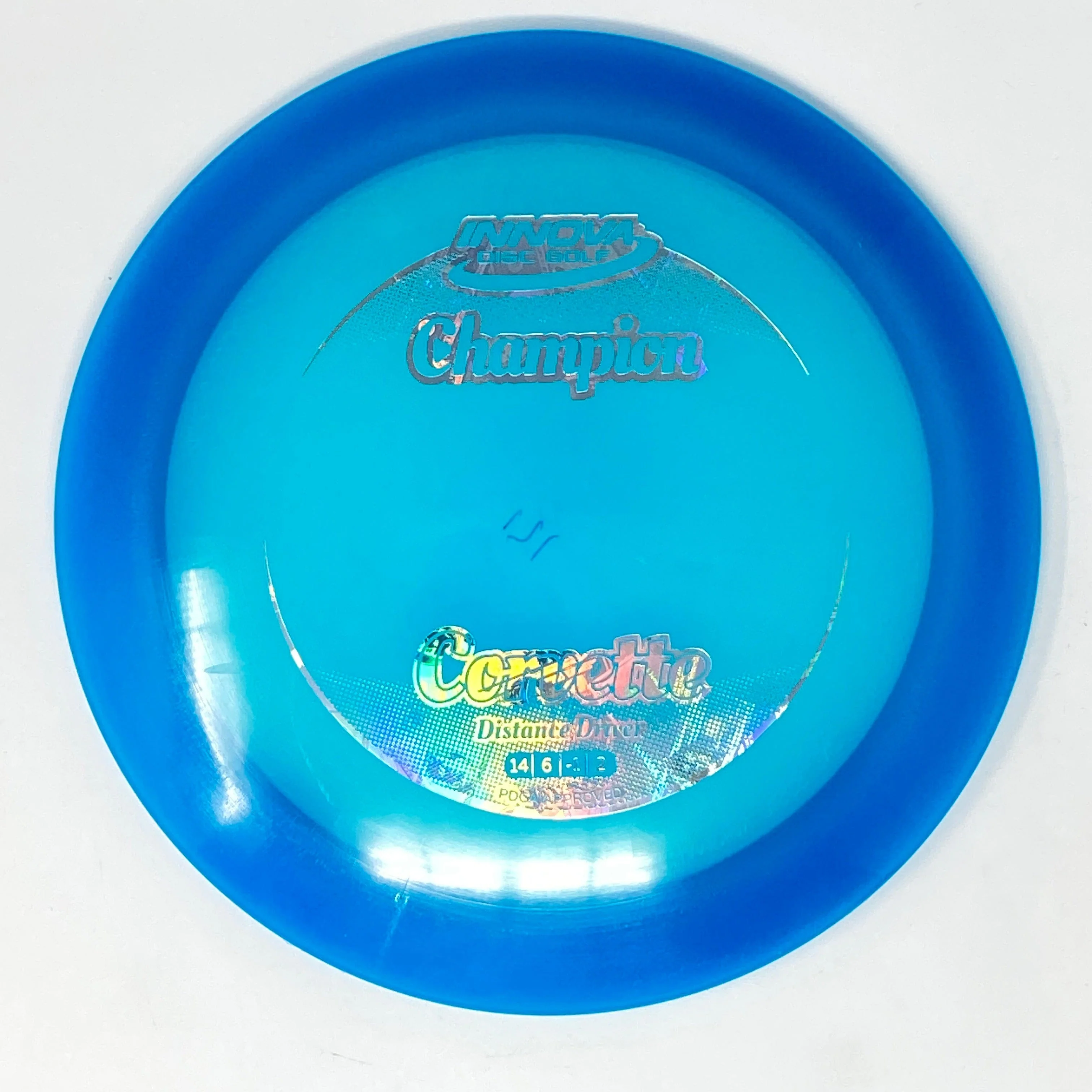 Corvette (Champion) - Image 79