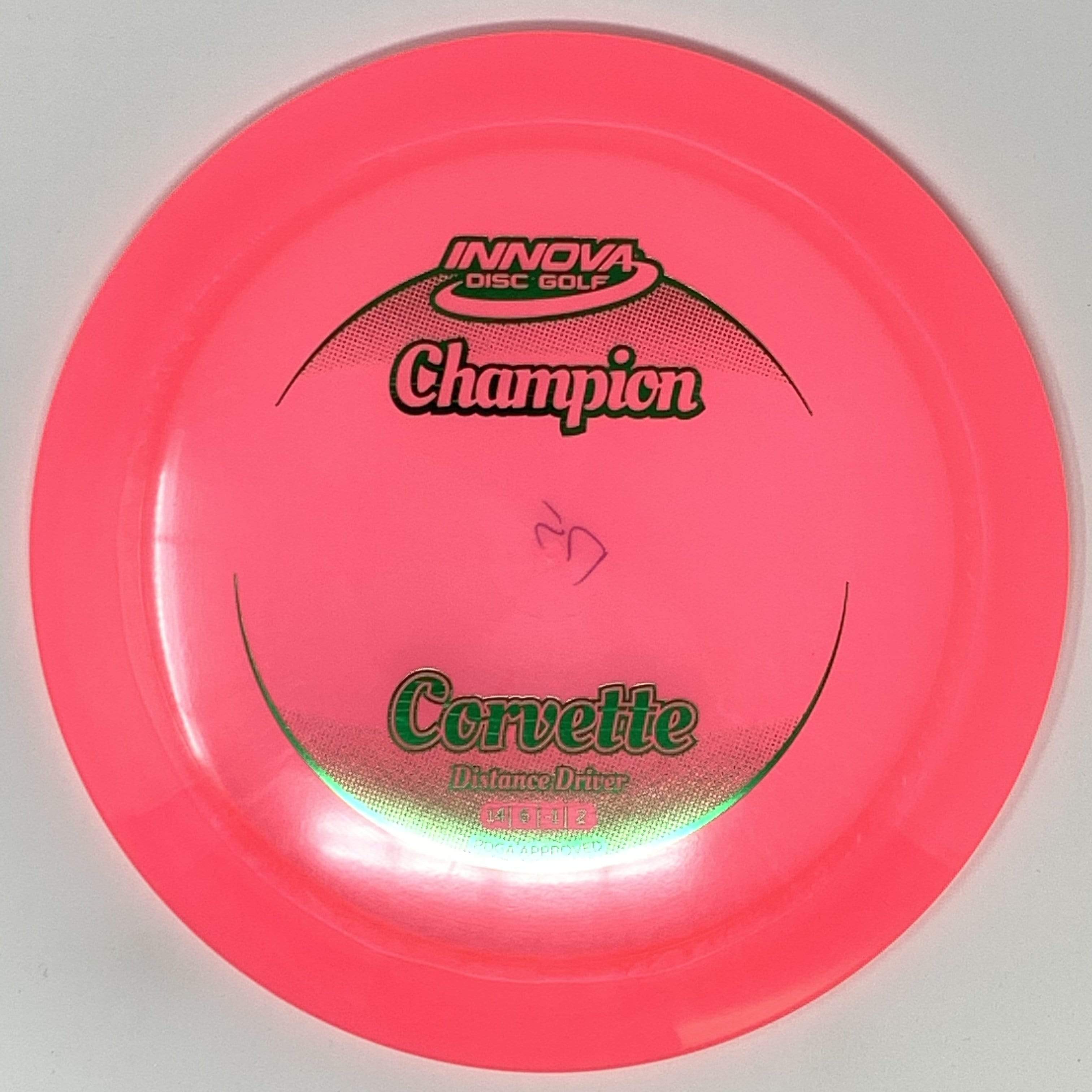 Corvette (Champion) - Image 8