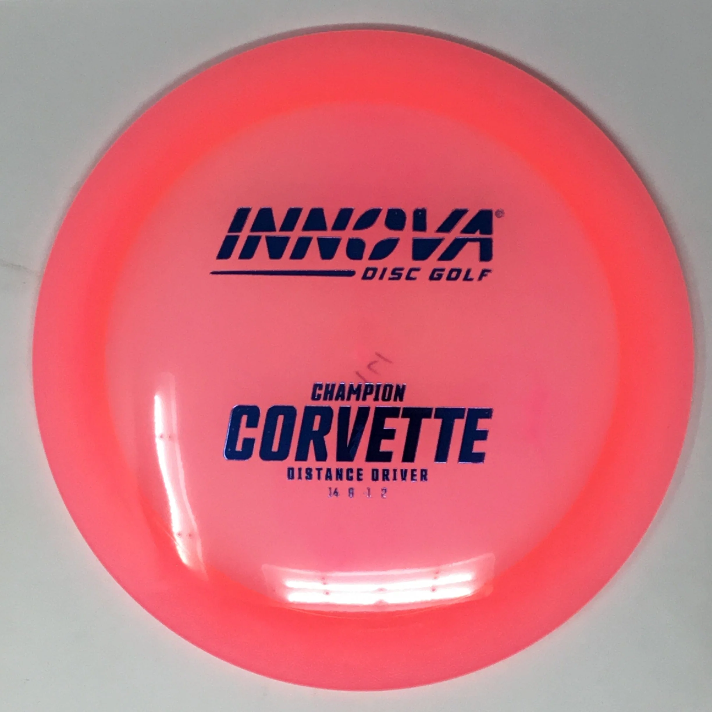Corvette (Champion) - Image 84
