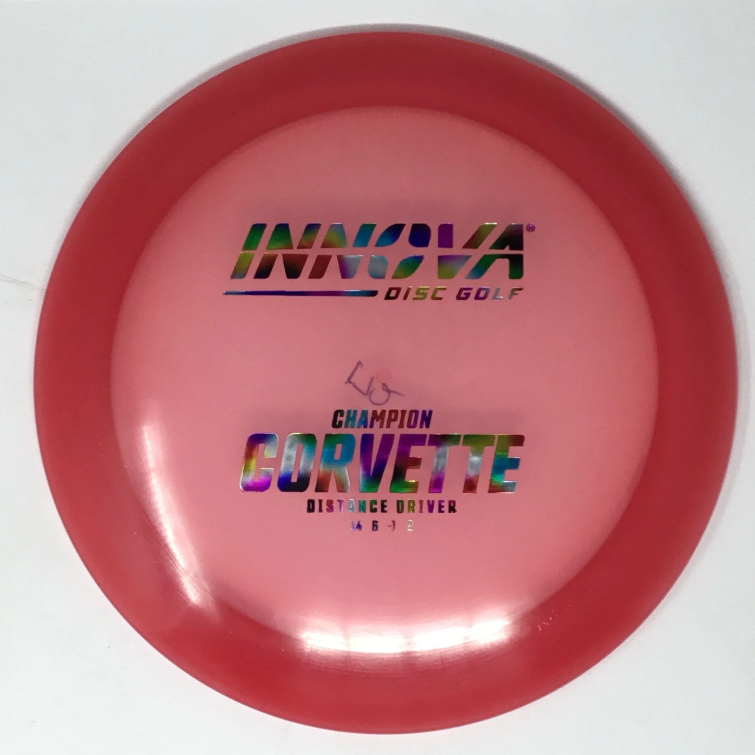 Corvette (Champion) - Image 85
