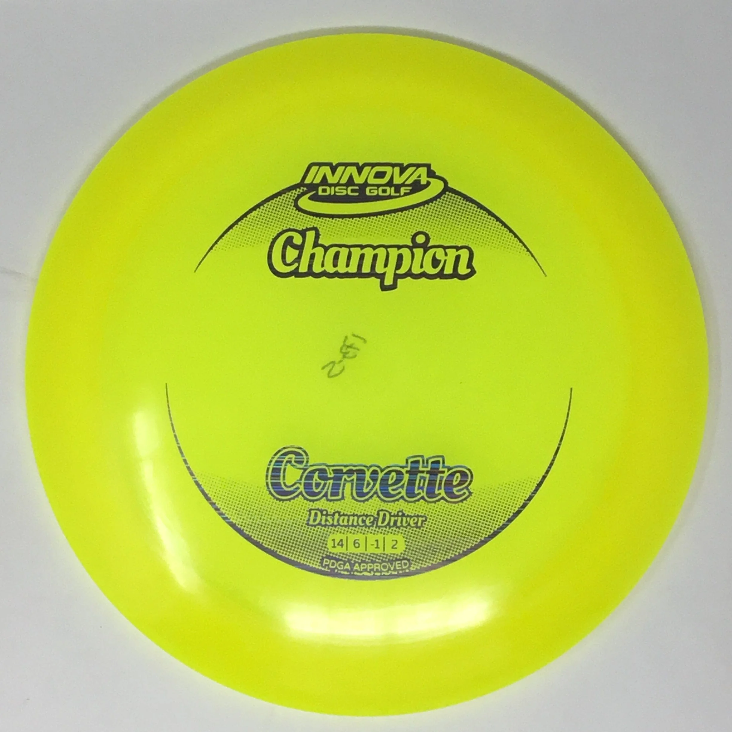 Corvette (Champion) - Image 87