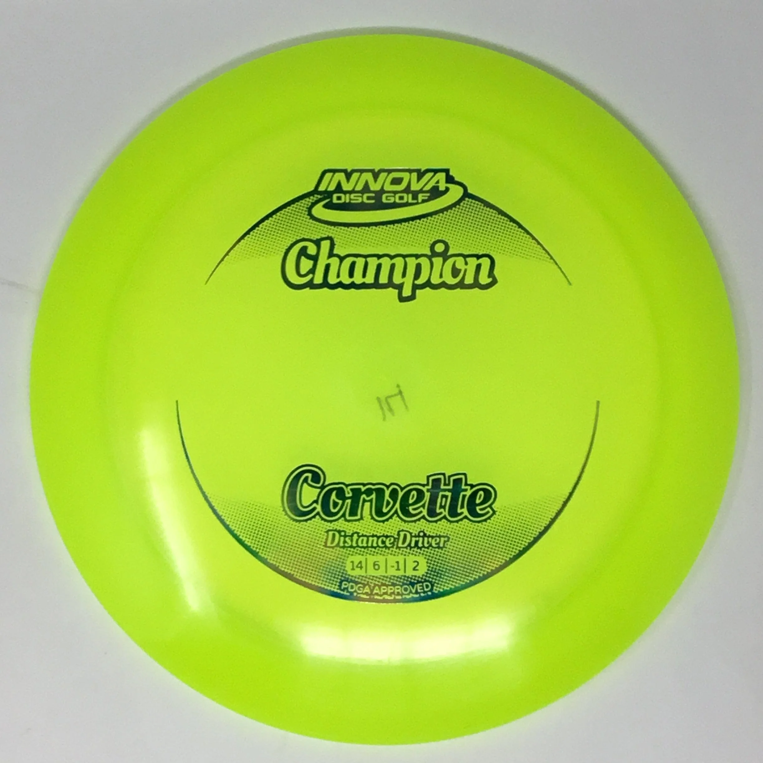 Corvette (Champion) - Image 88