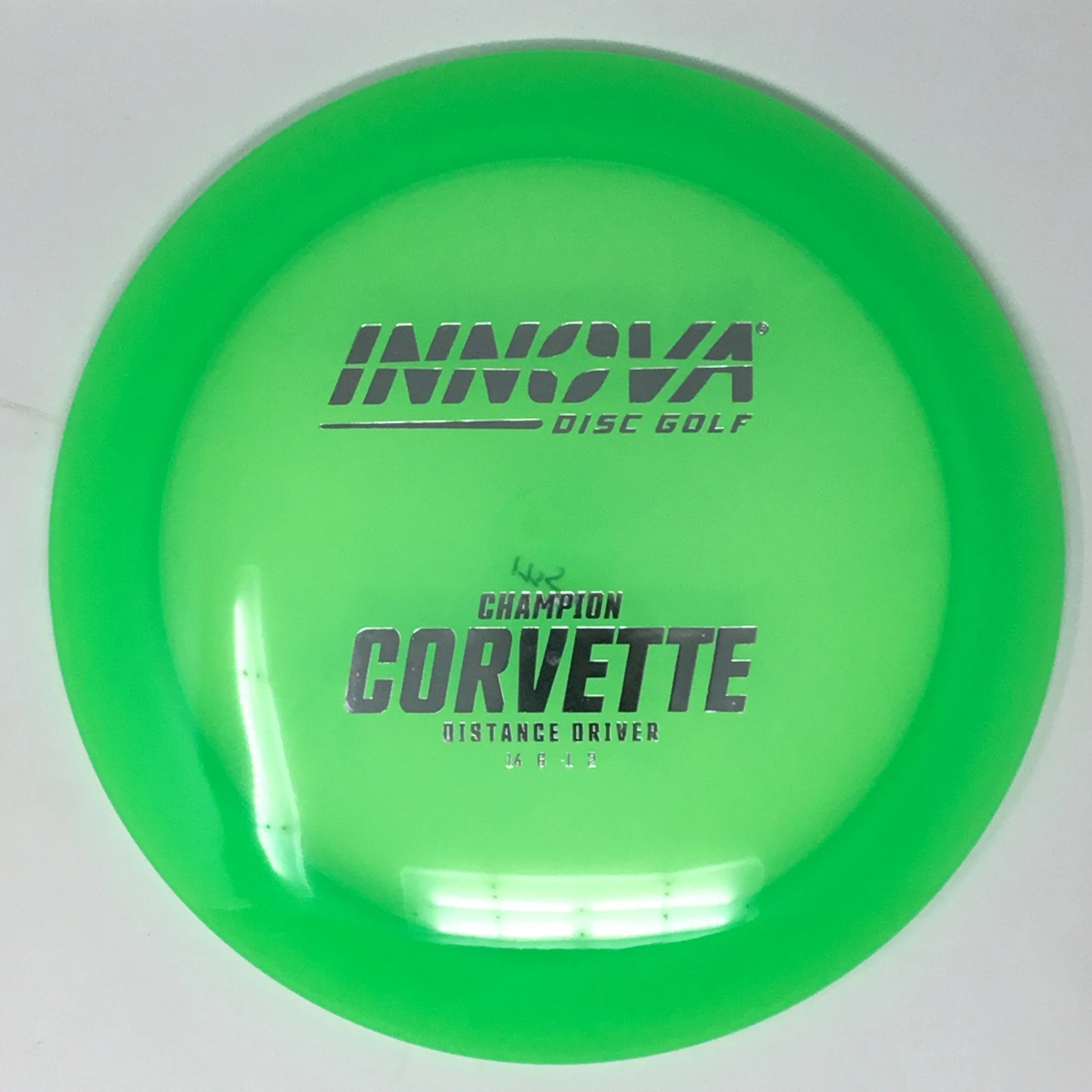 Corvette (Champion) - Image 89