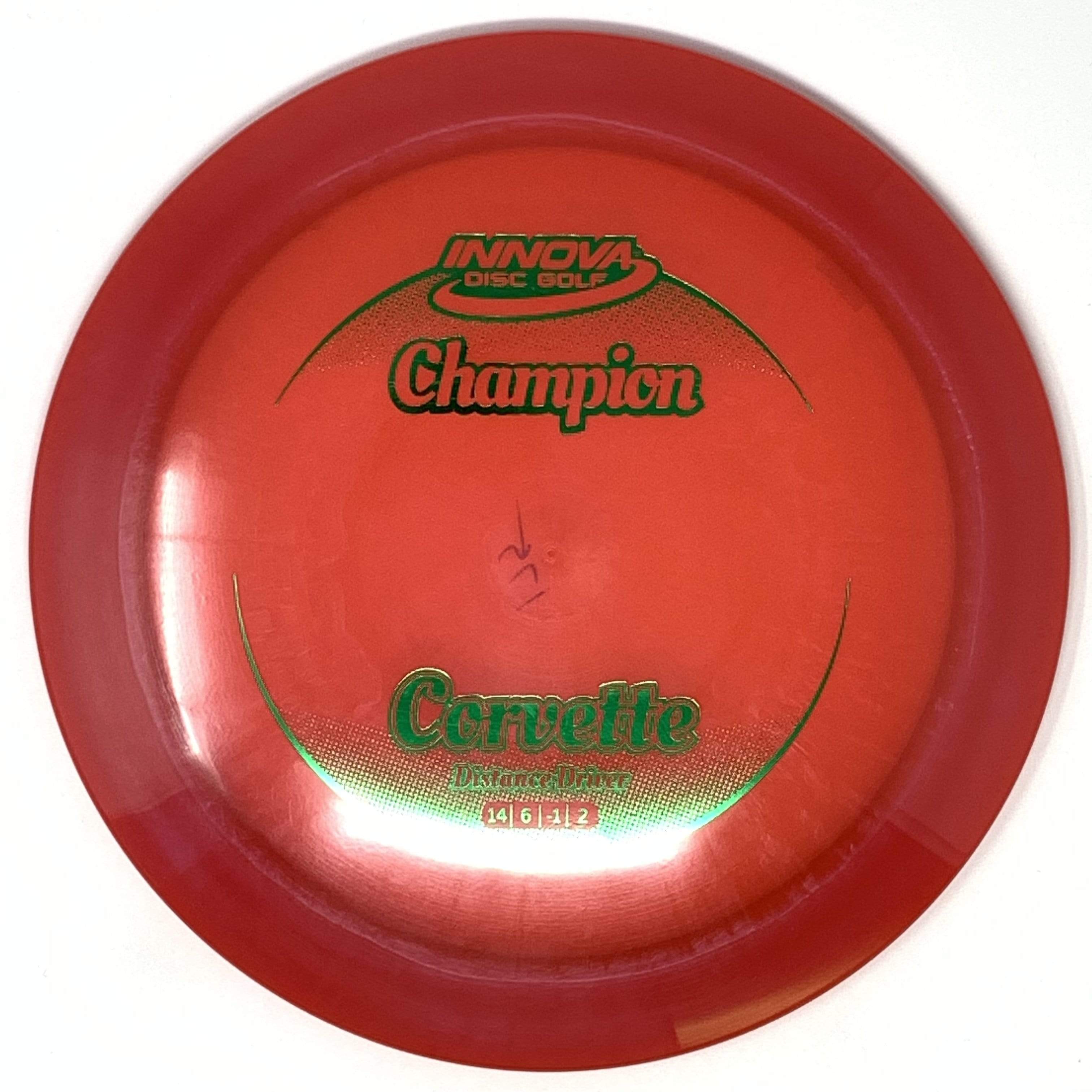 Corvette (Champion) - Image 9
