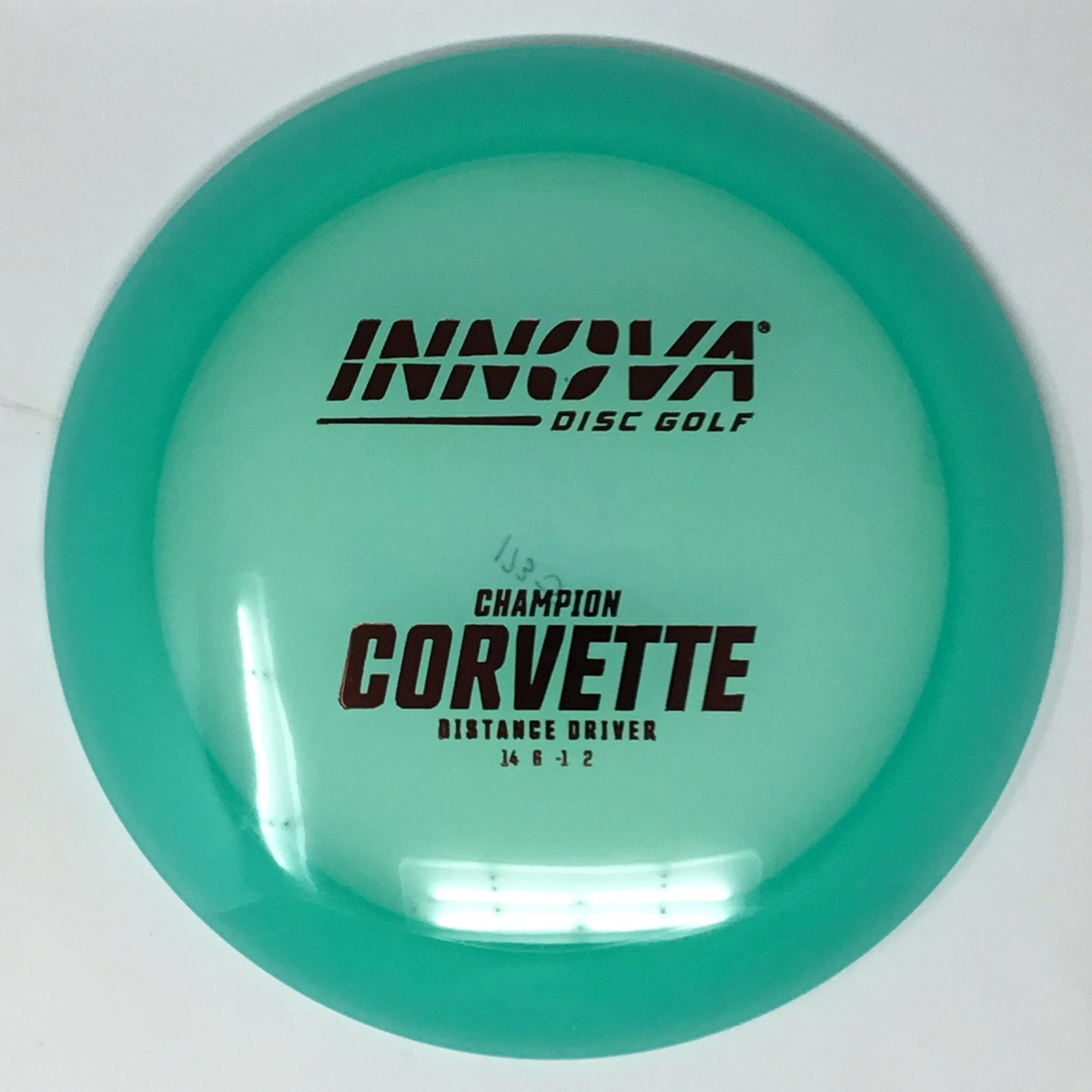 Corvette (Champion) - Image 90