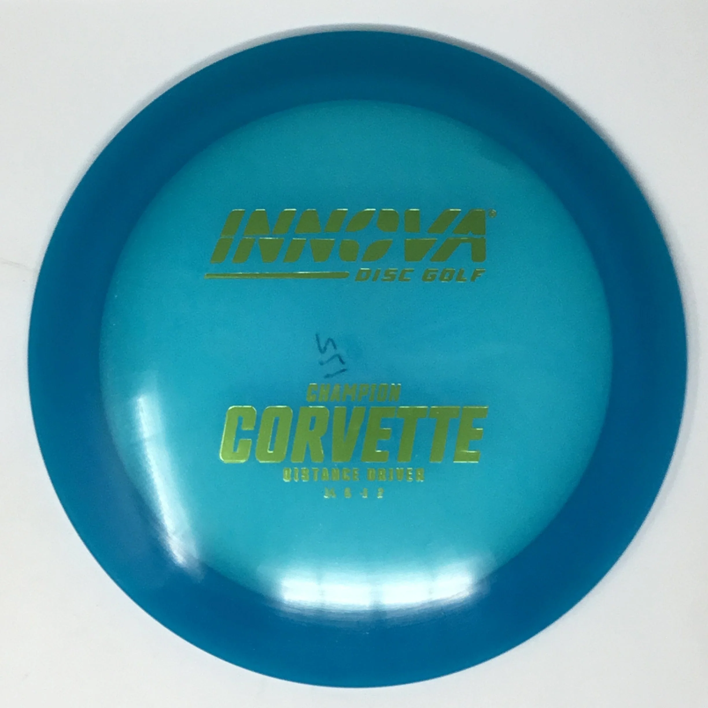 Corvette (Champion) - Image 91