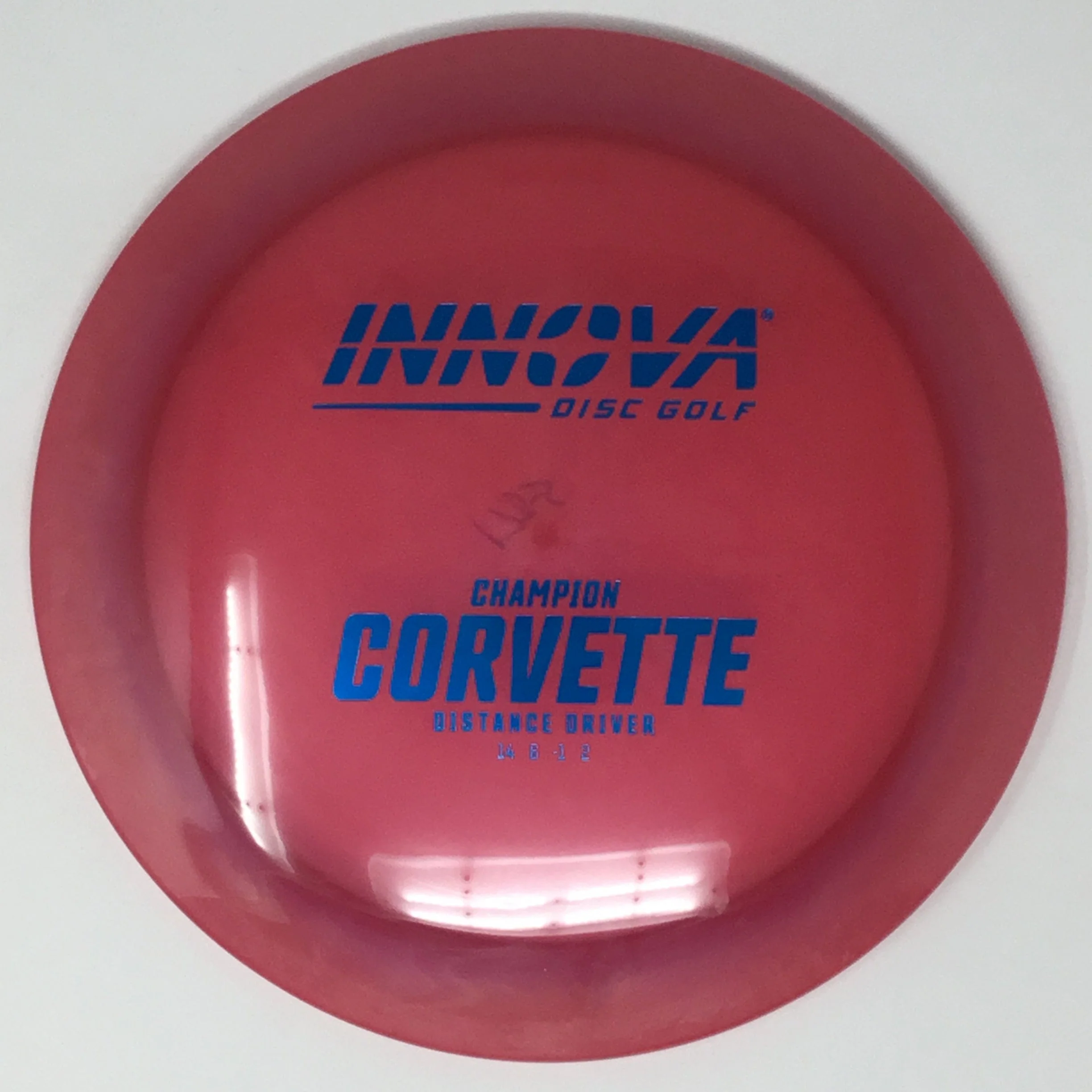 Corvette (Champion) - Image 94