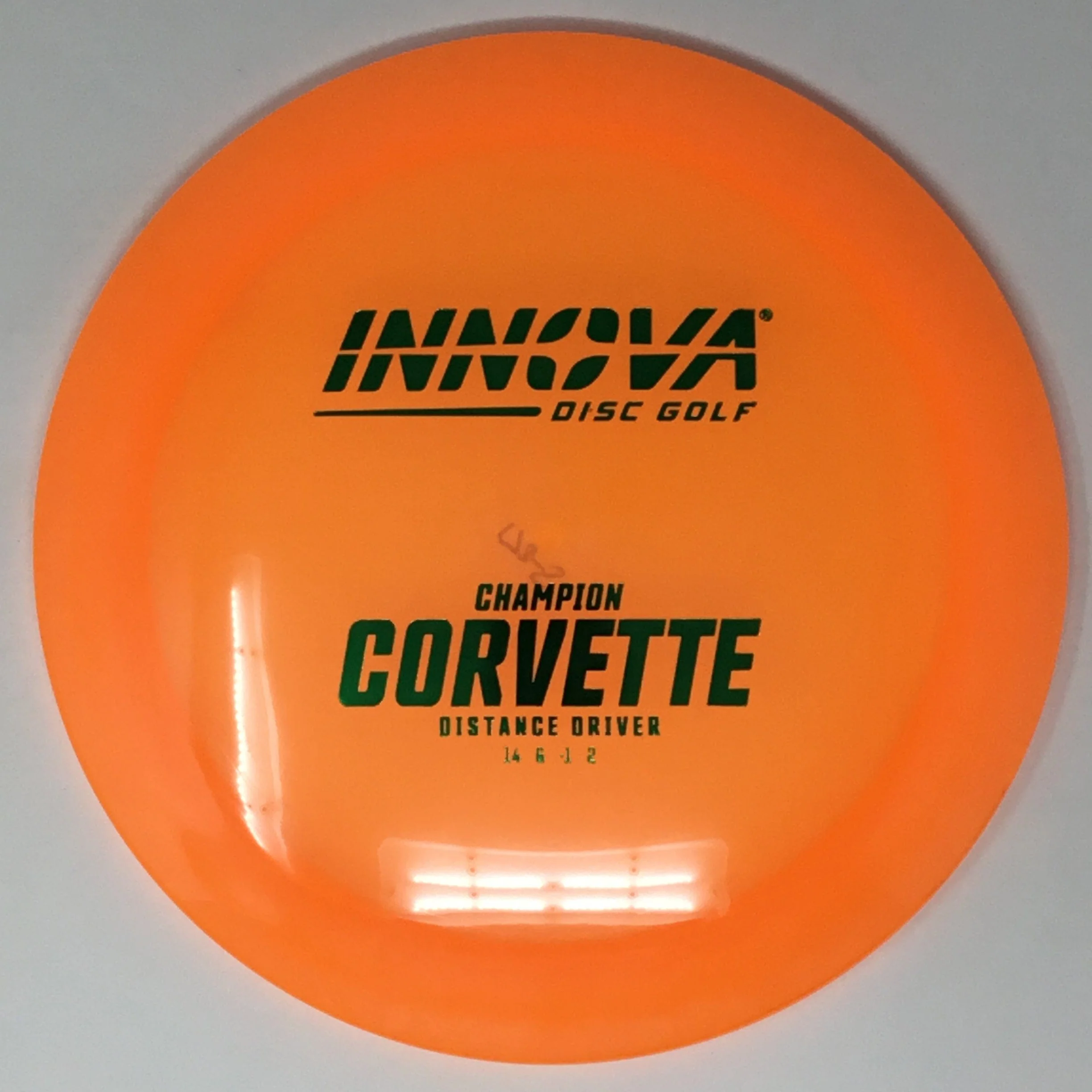 Corvette (Champion) - Image 95