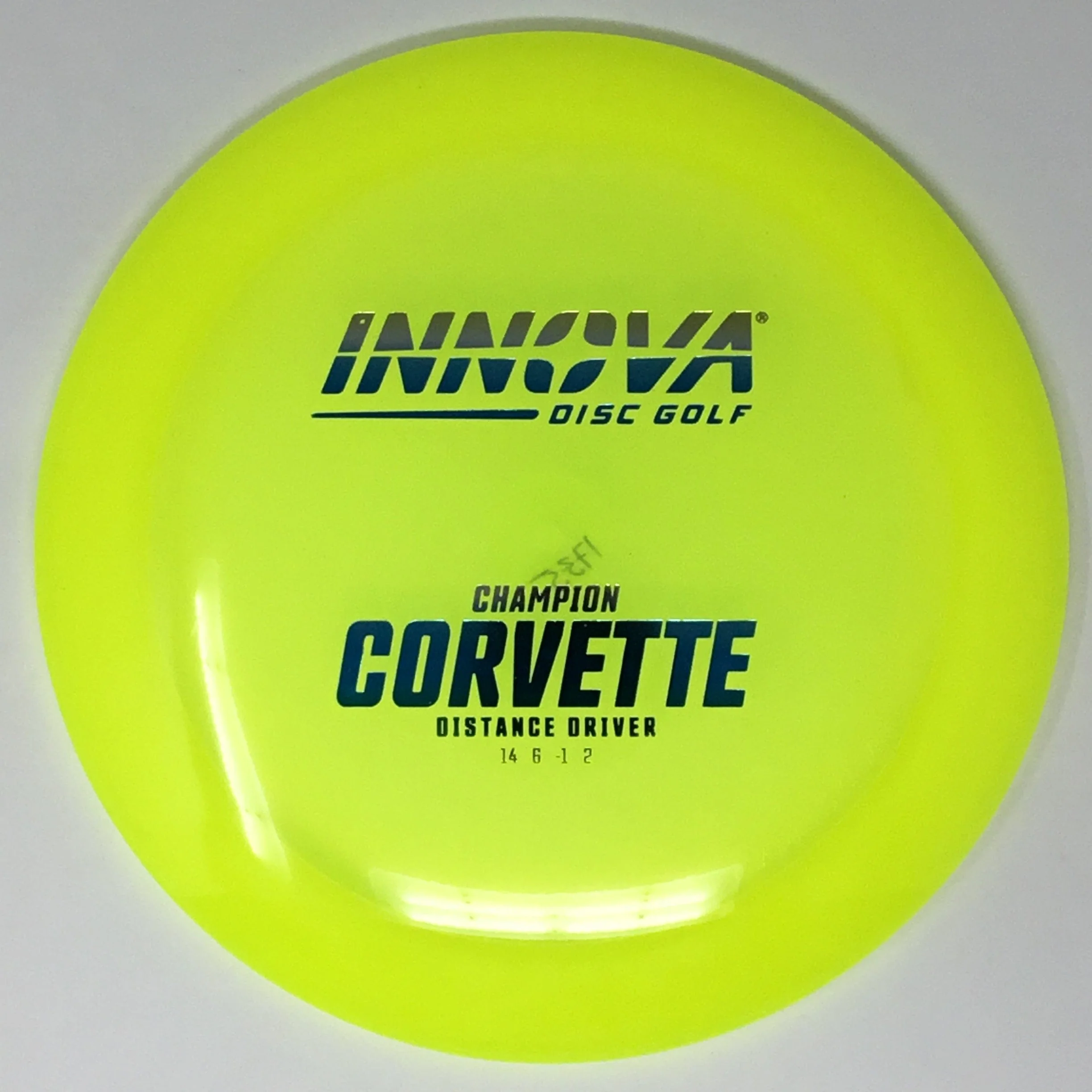 Corvette (Champion) - Image 96