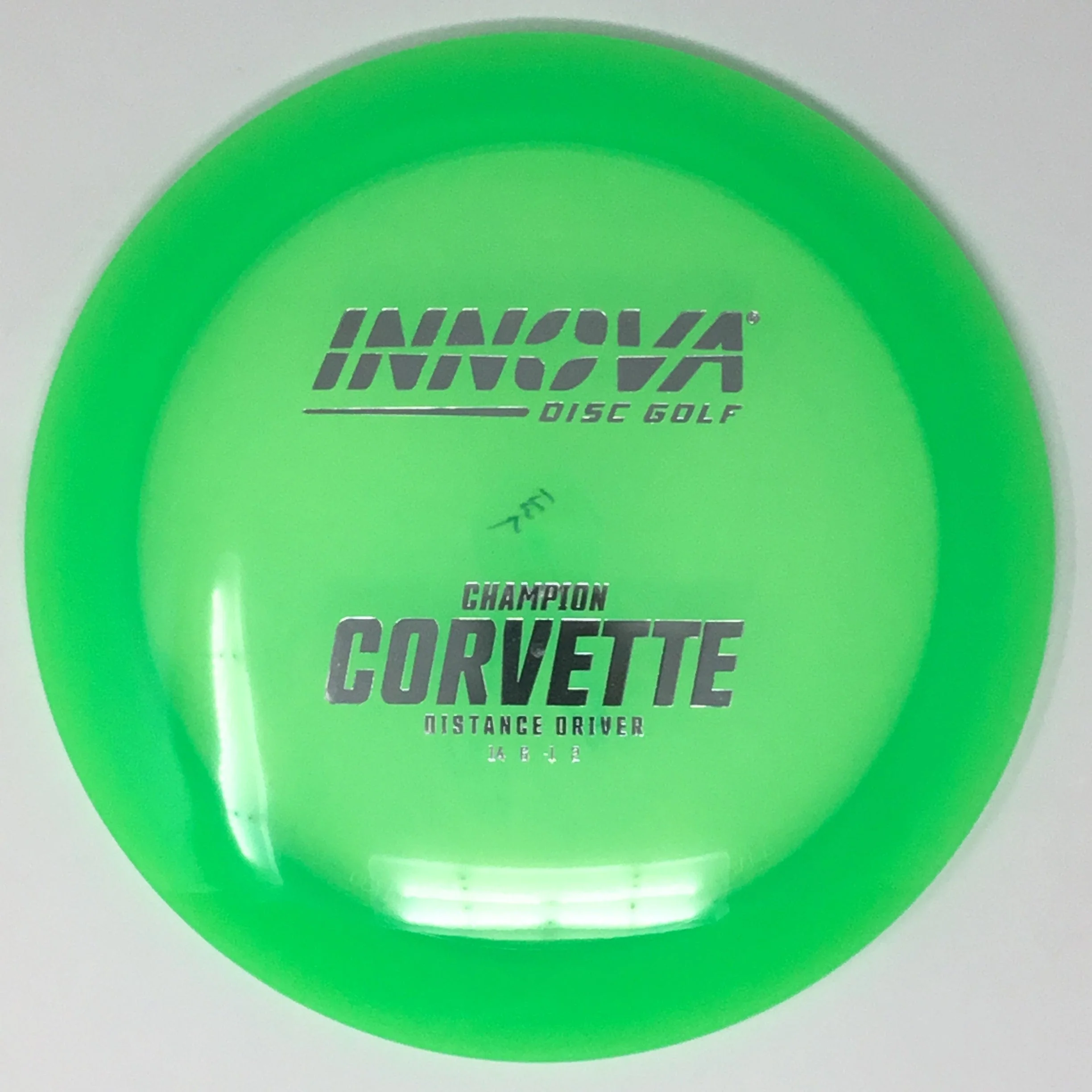 Corvette (Champion) - Image 97