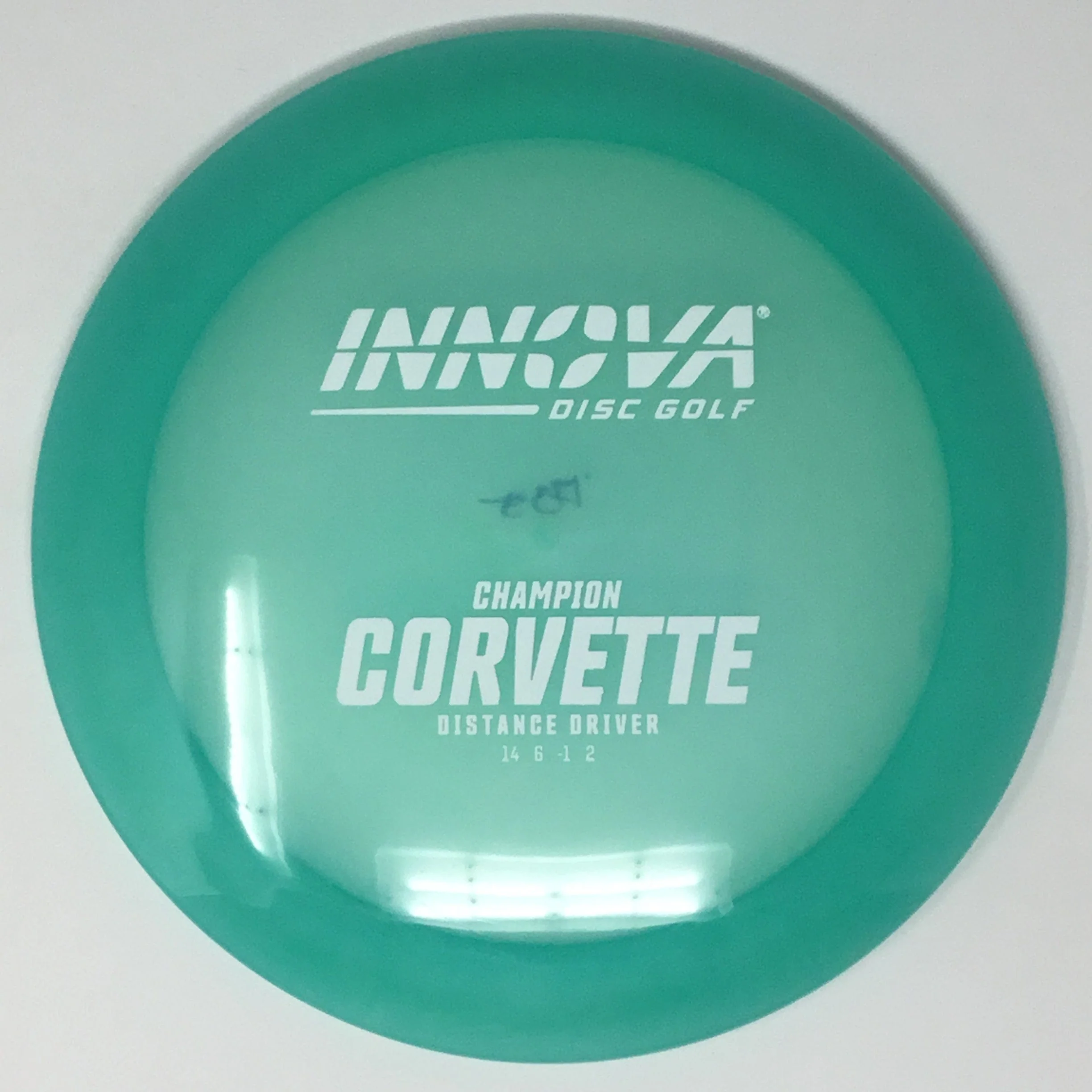 Corvette (Champion) - Image 98